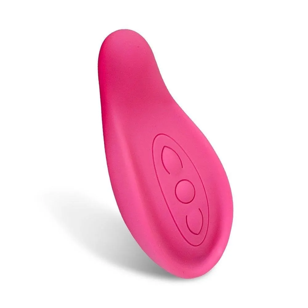 [1 Yr Local Warranty] Lavie Lactation Massager - Rose
