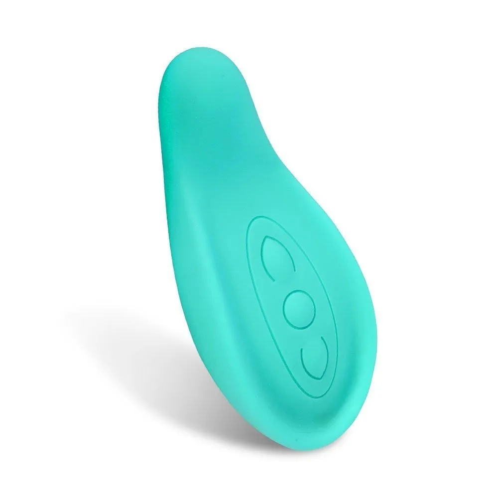 [1 Yr Local Warranty] Lavie Lactation Massager - Teal