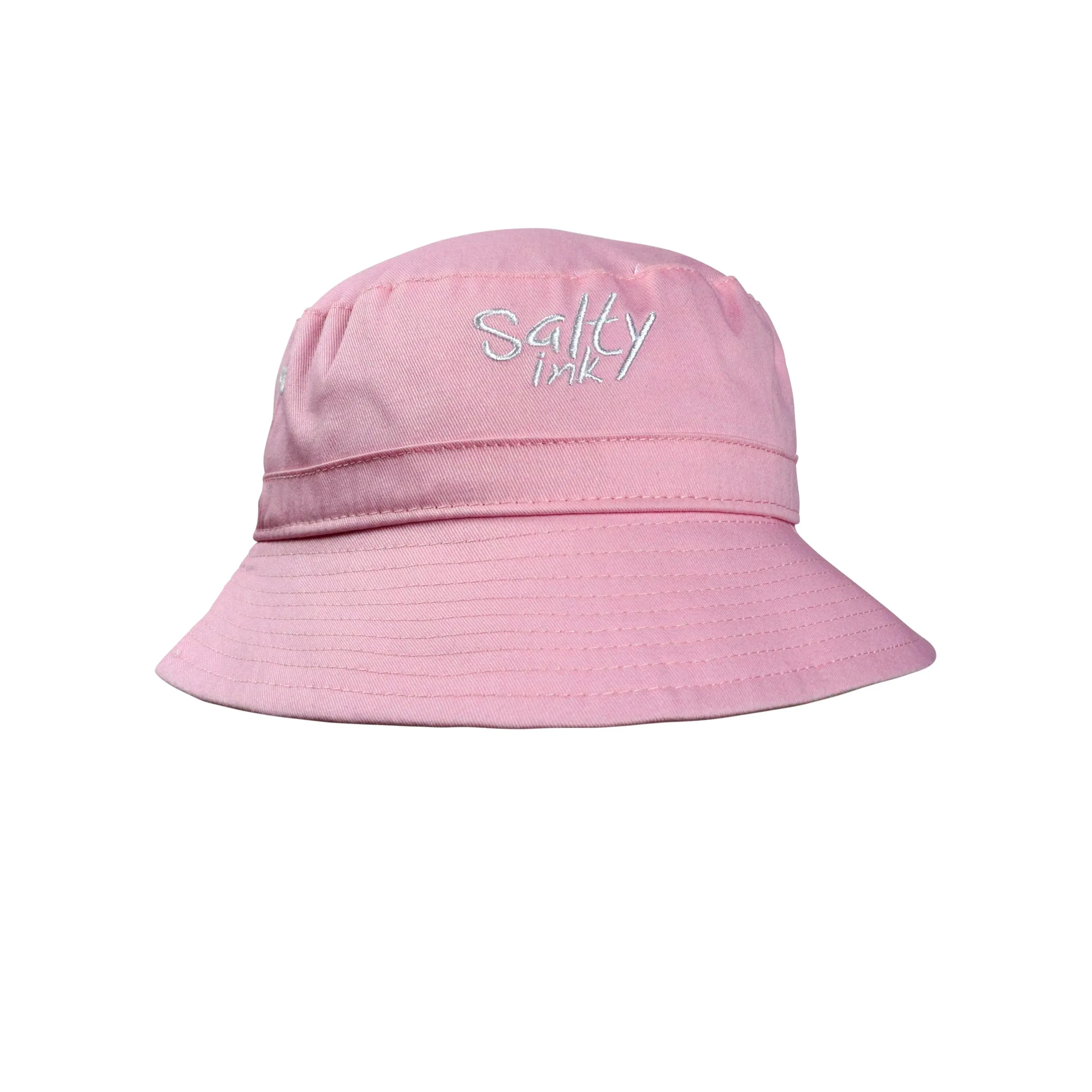 1257 Little MIss Salty Bucket Hat