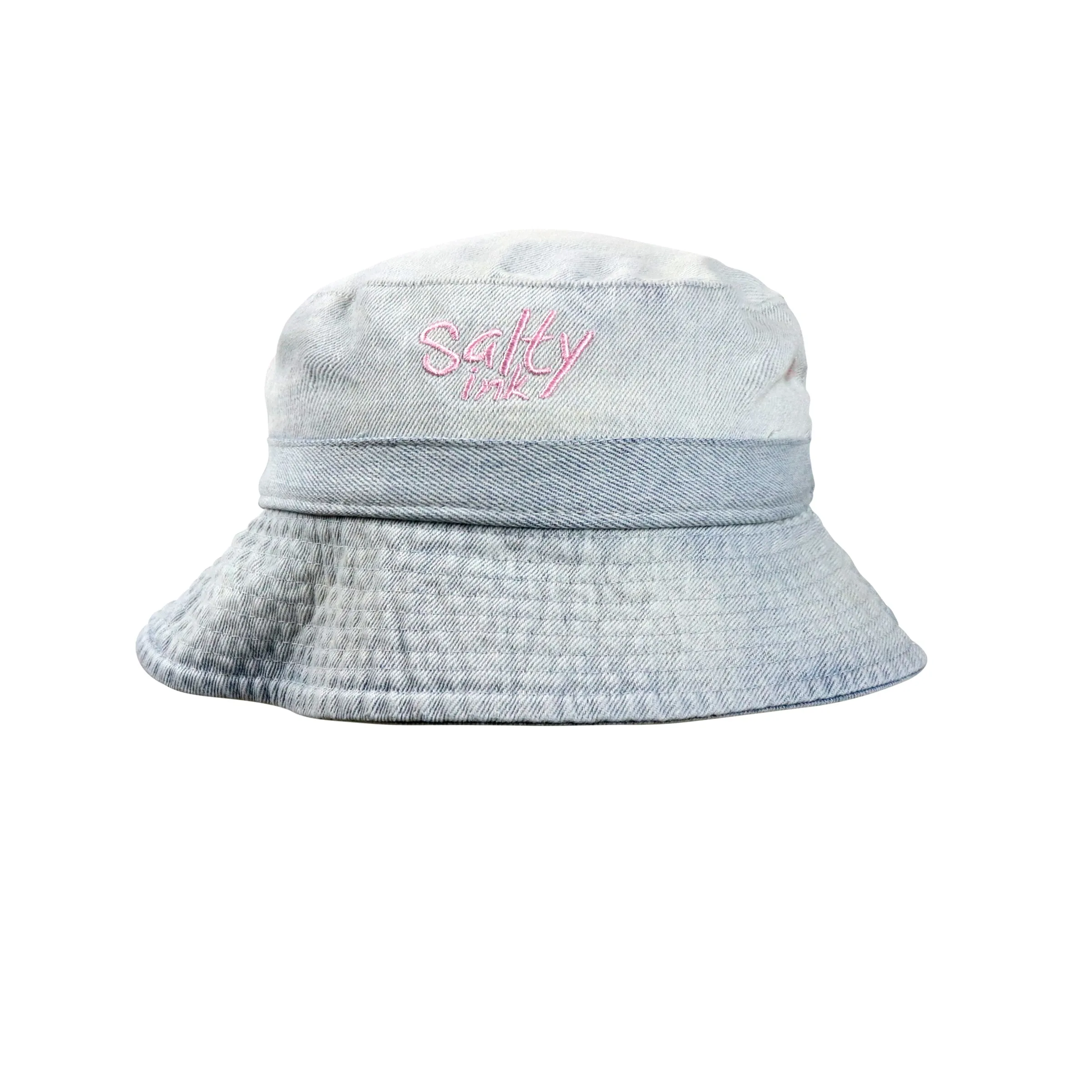 1257 Little MIss Salty Bucket Hat