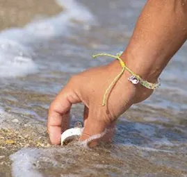 4Ocean bracelets