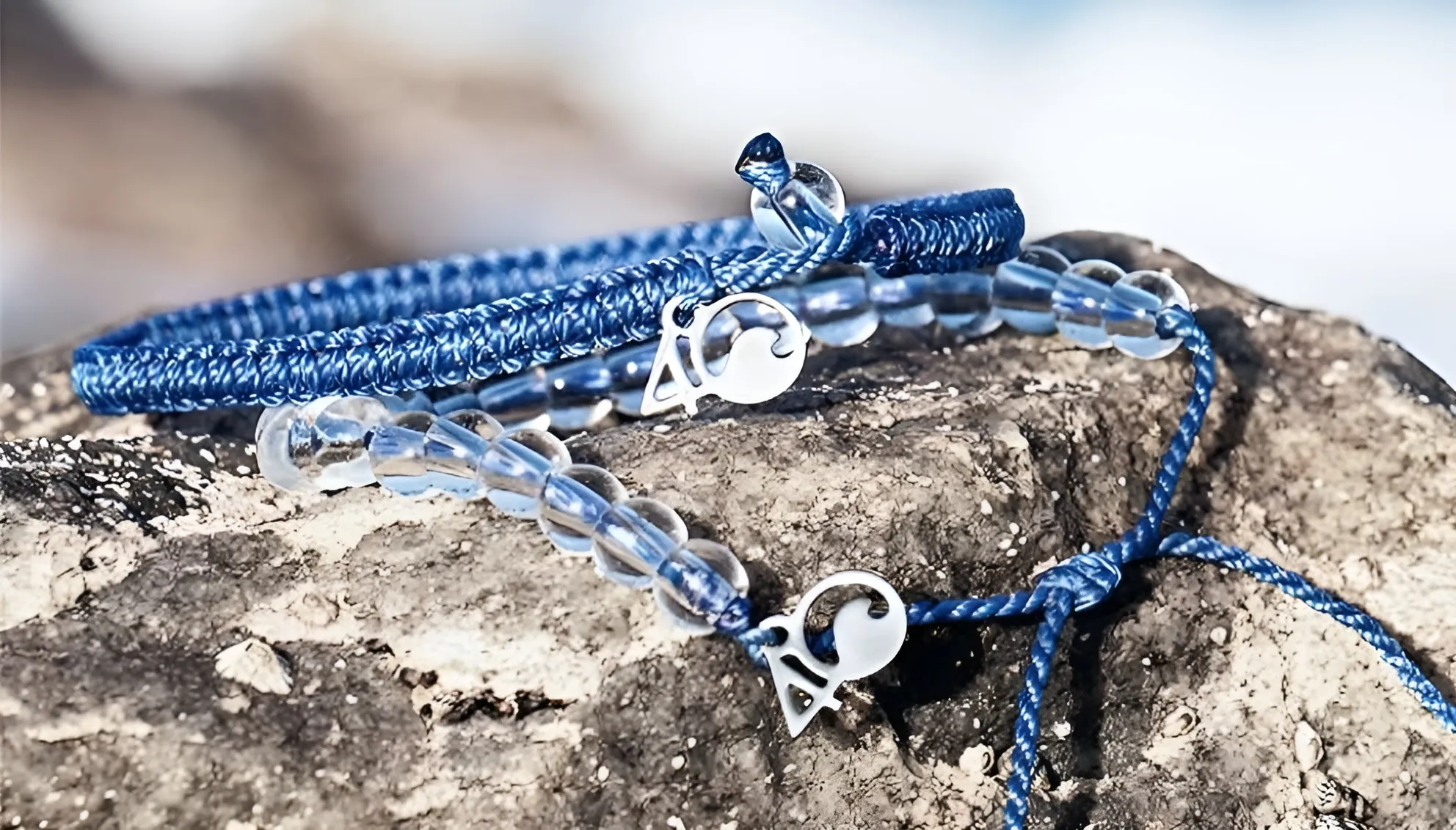 4Ocean bracelets