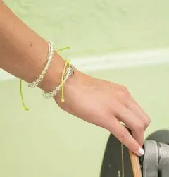 4Ocean bracelets