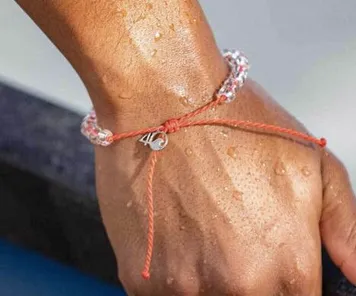 4Ocean bracelets