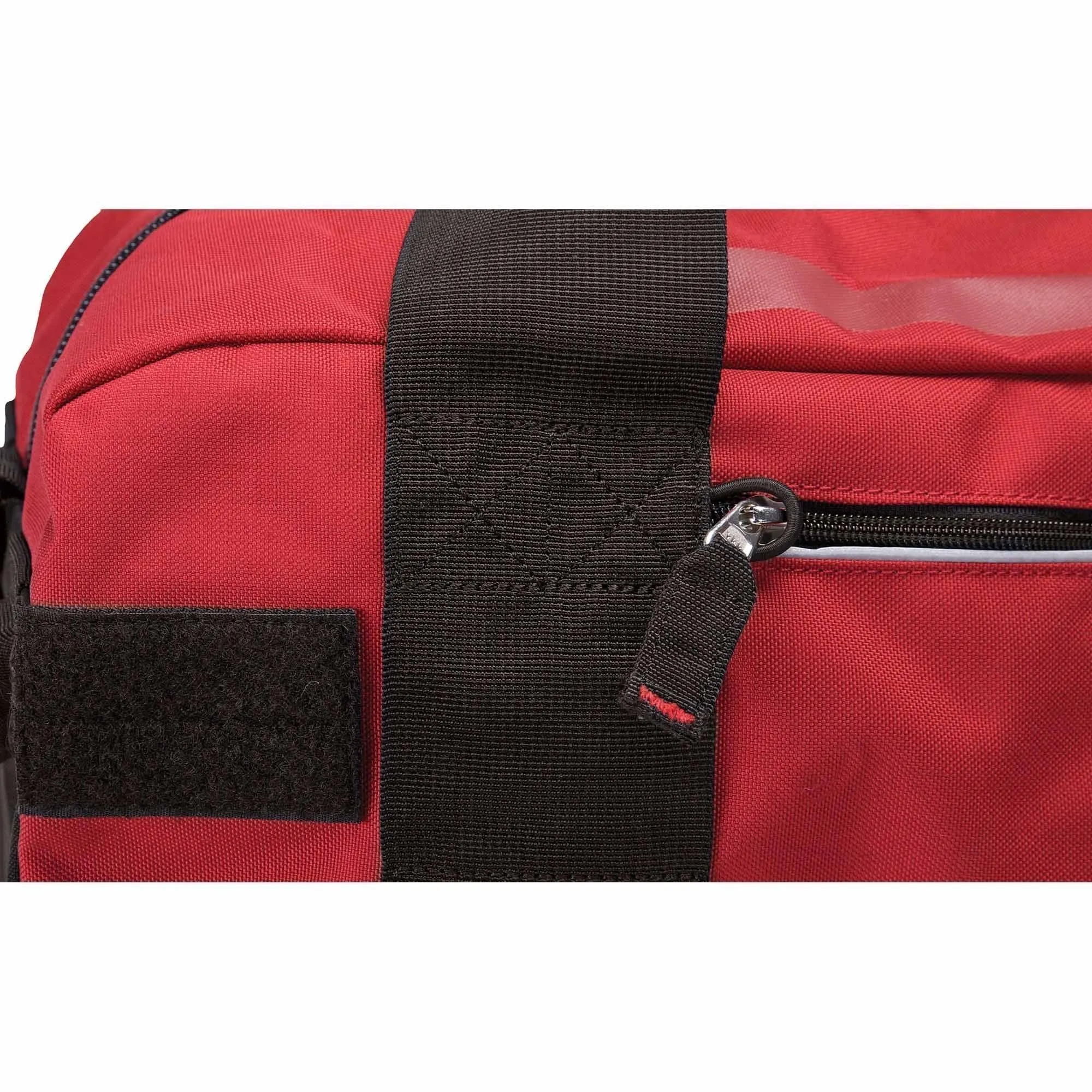 5.11 Tactical Red 8100 Fire Bag