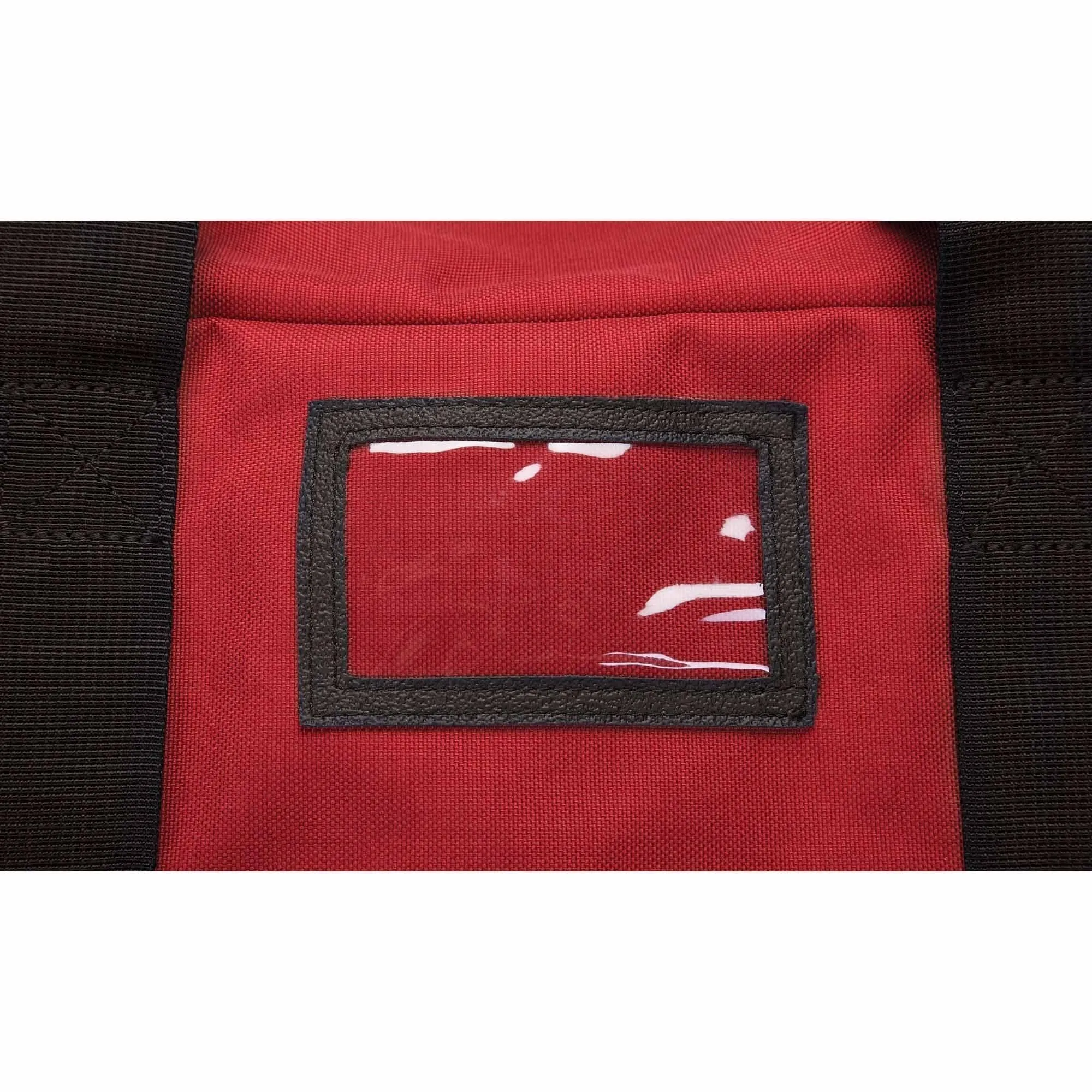 5.11 Tactical Red 8100 Fire Bag