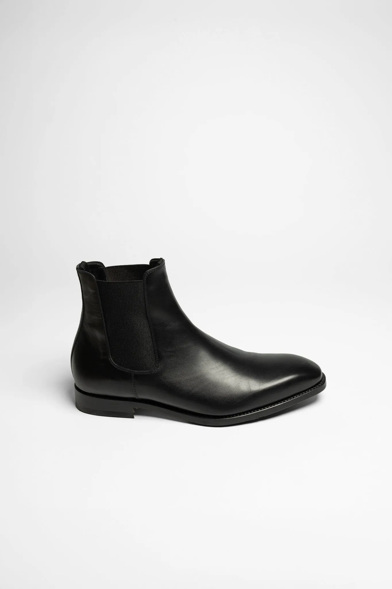 5595 BLAKE Herren Schwarz