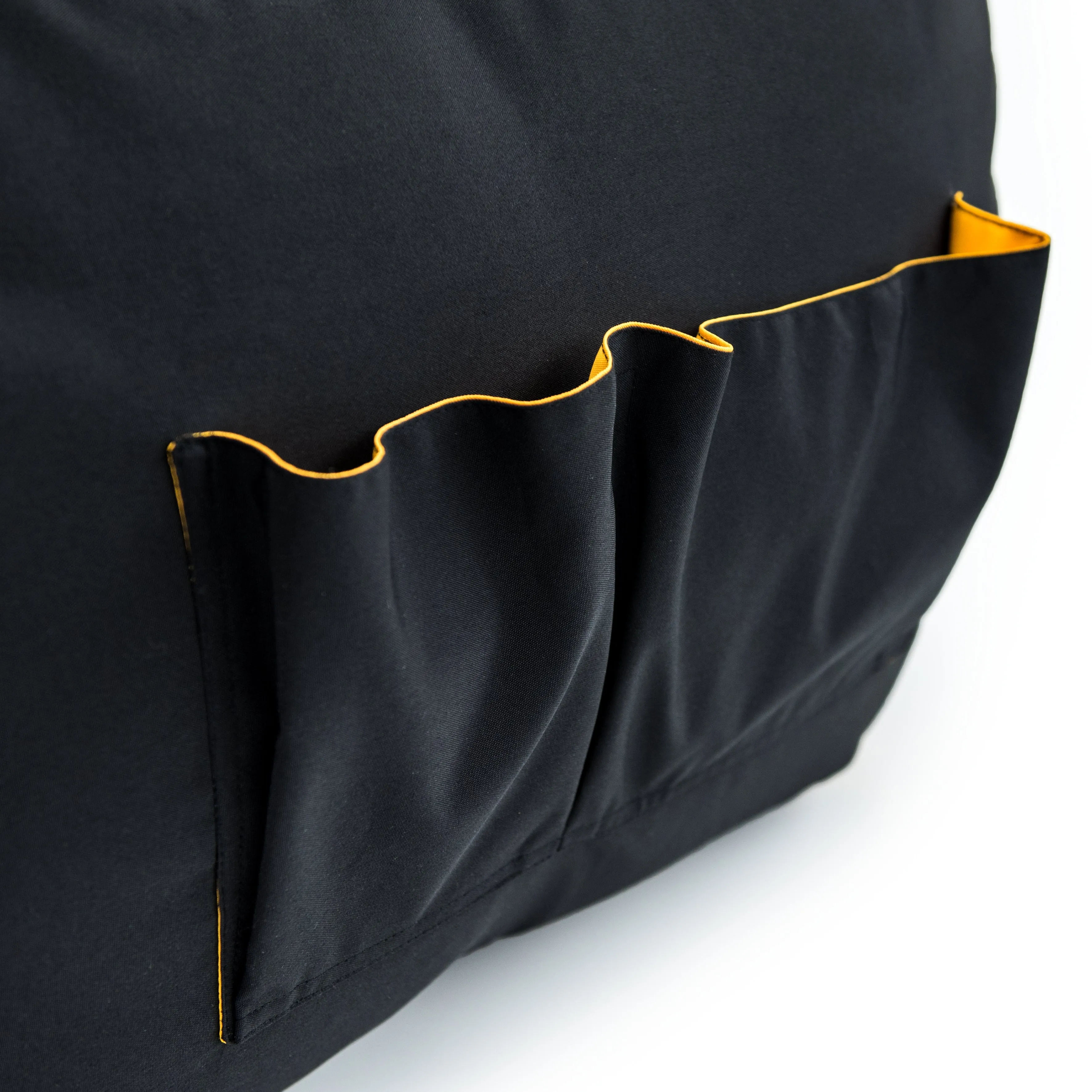 8-Bit Gaming Bean Bag (Compact Size)