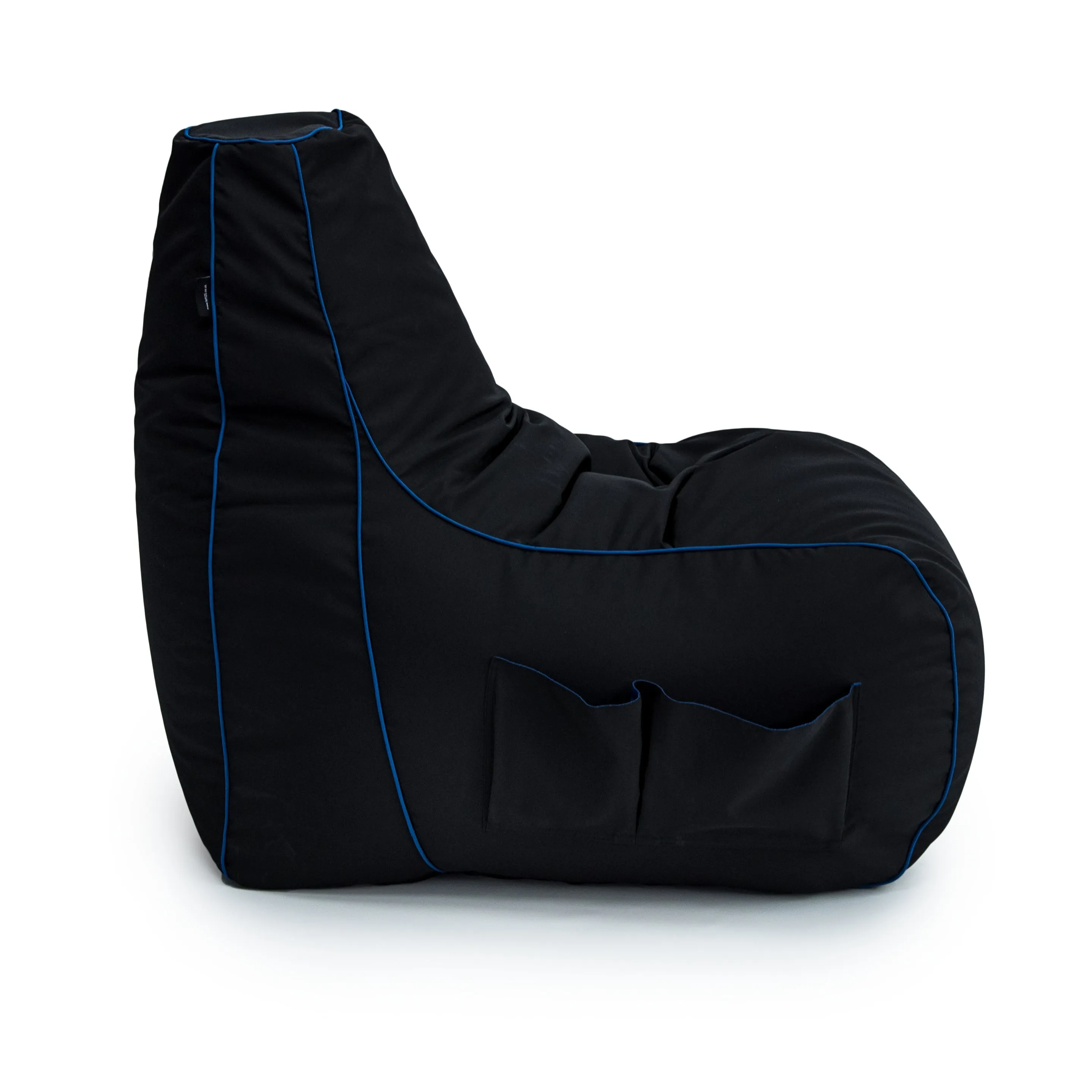 8-Bit Gaming Bean Bag (Compact Size)