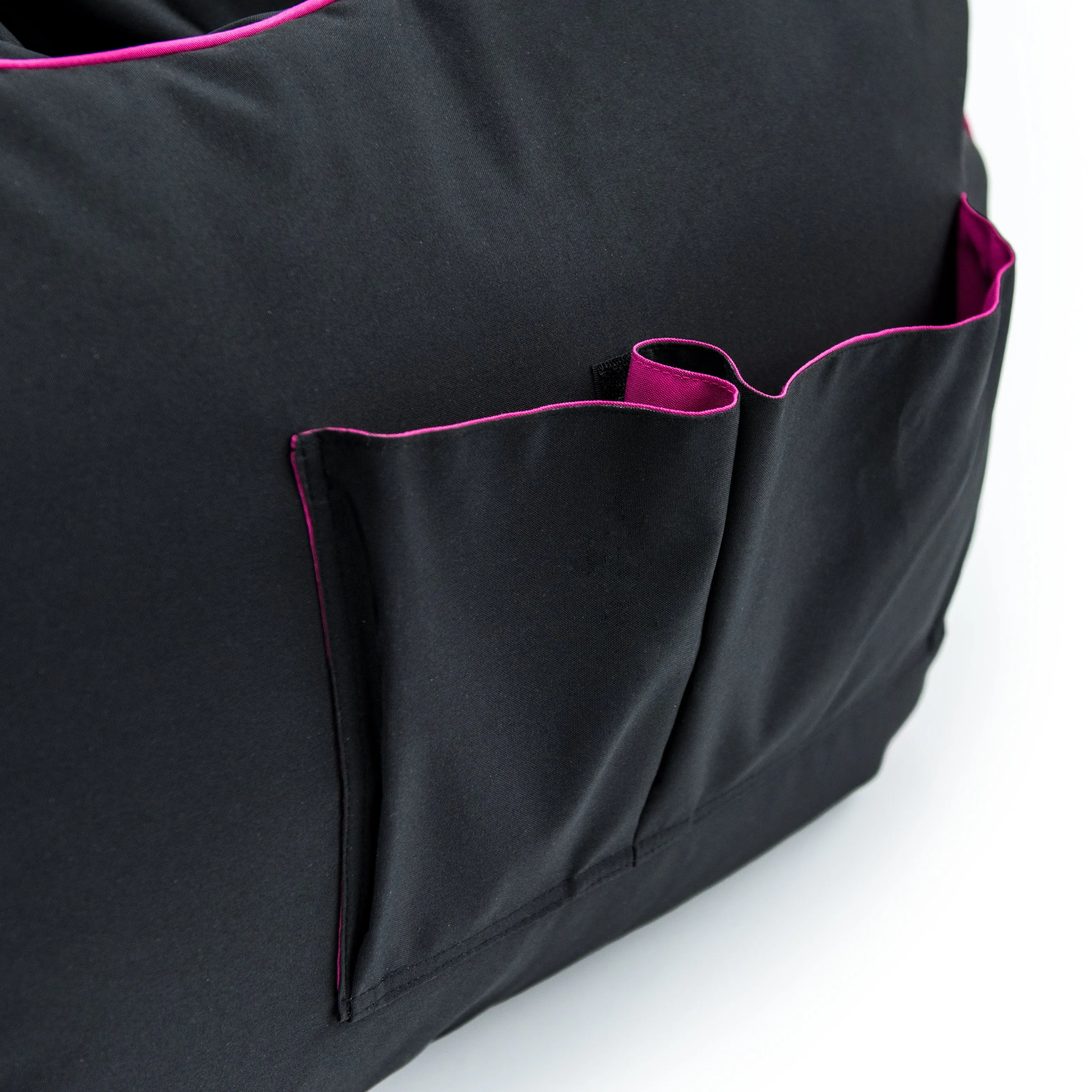 8-Bit Gaming Bean Bag (Compact Size)