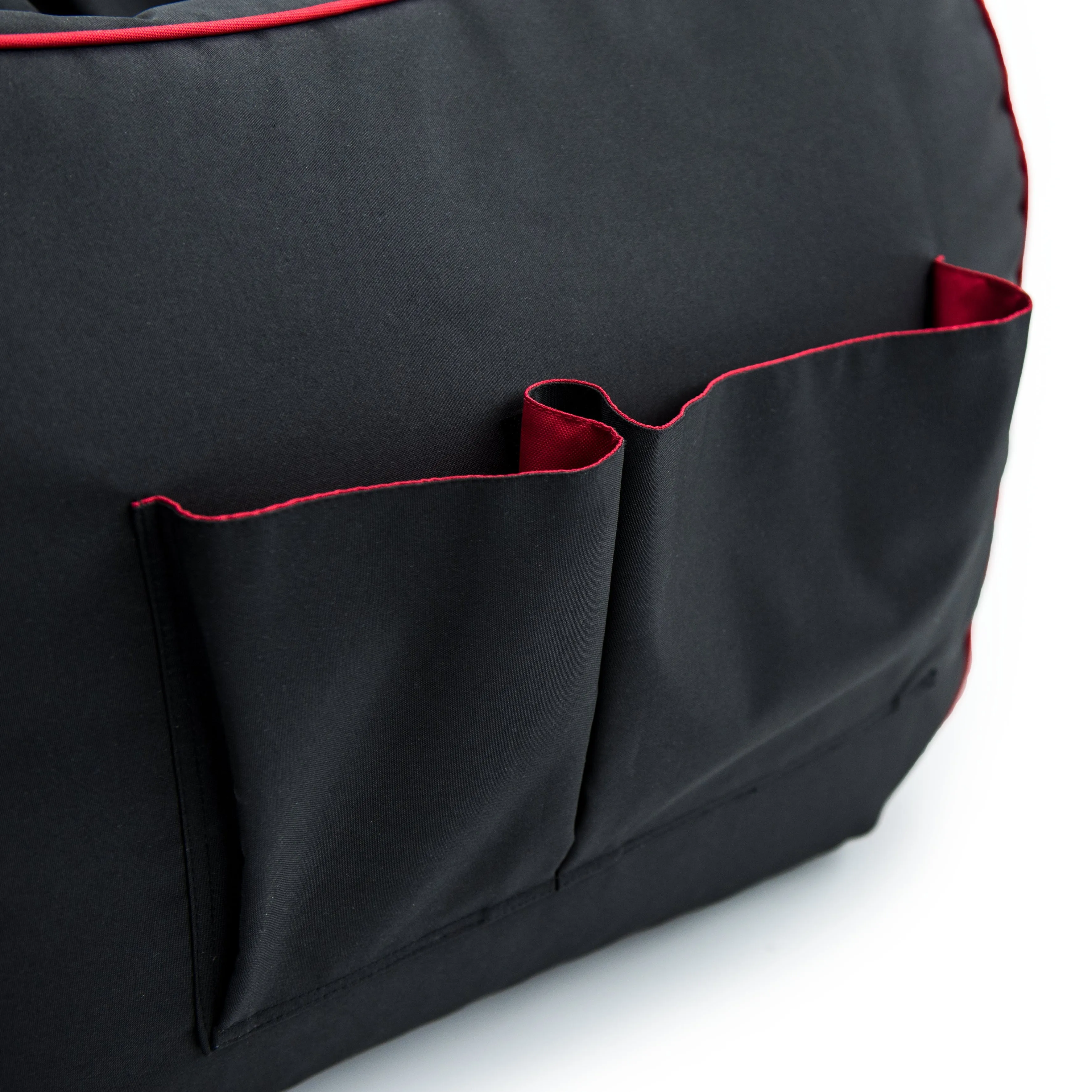 8-Bit Gaming Bean Bag (Compact Size)