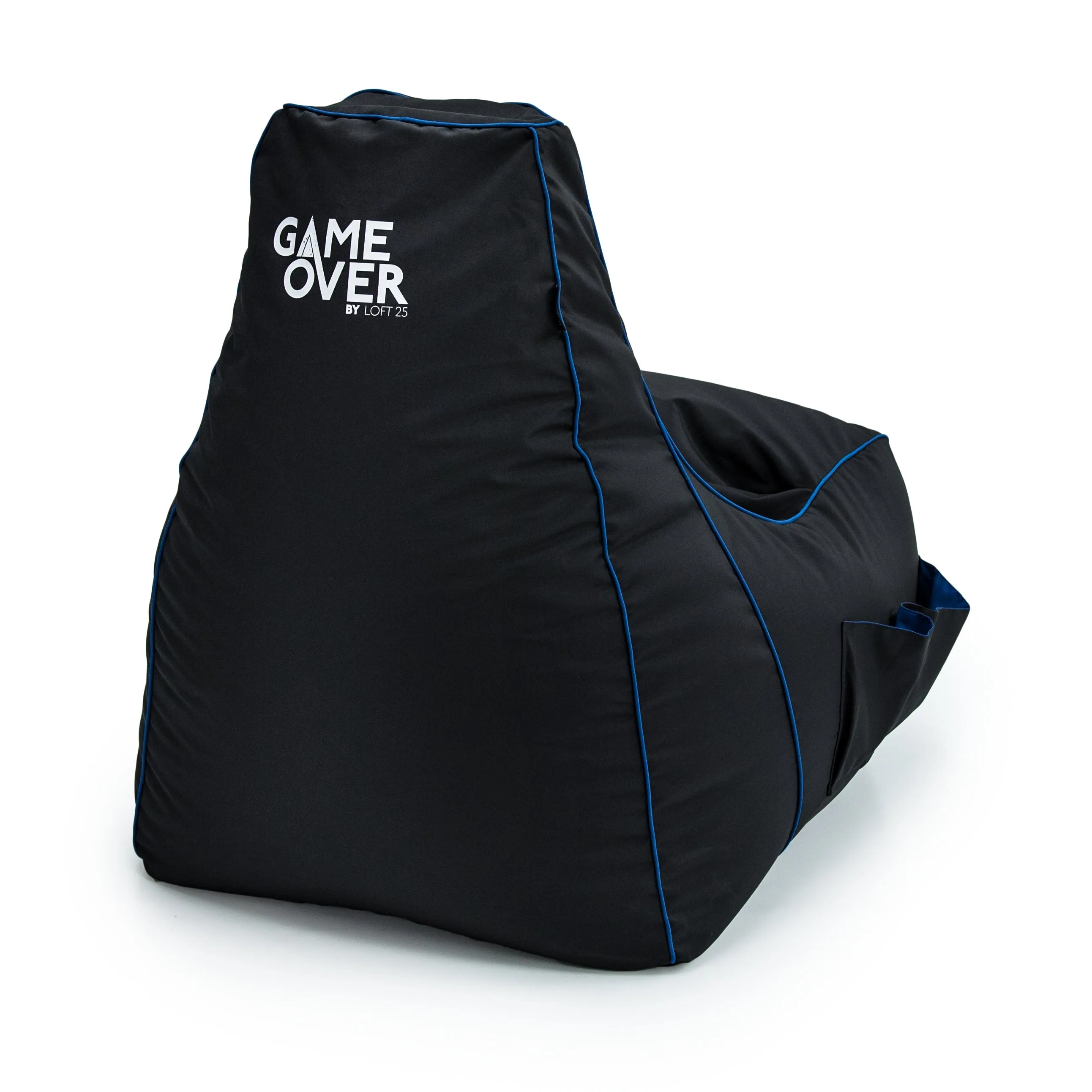 8-Bit Gaming Bean Bag (Compact Size)
