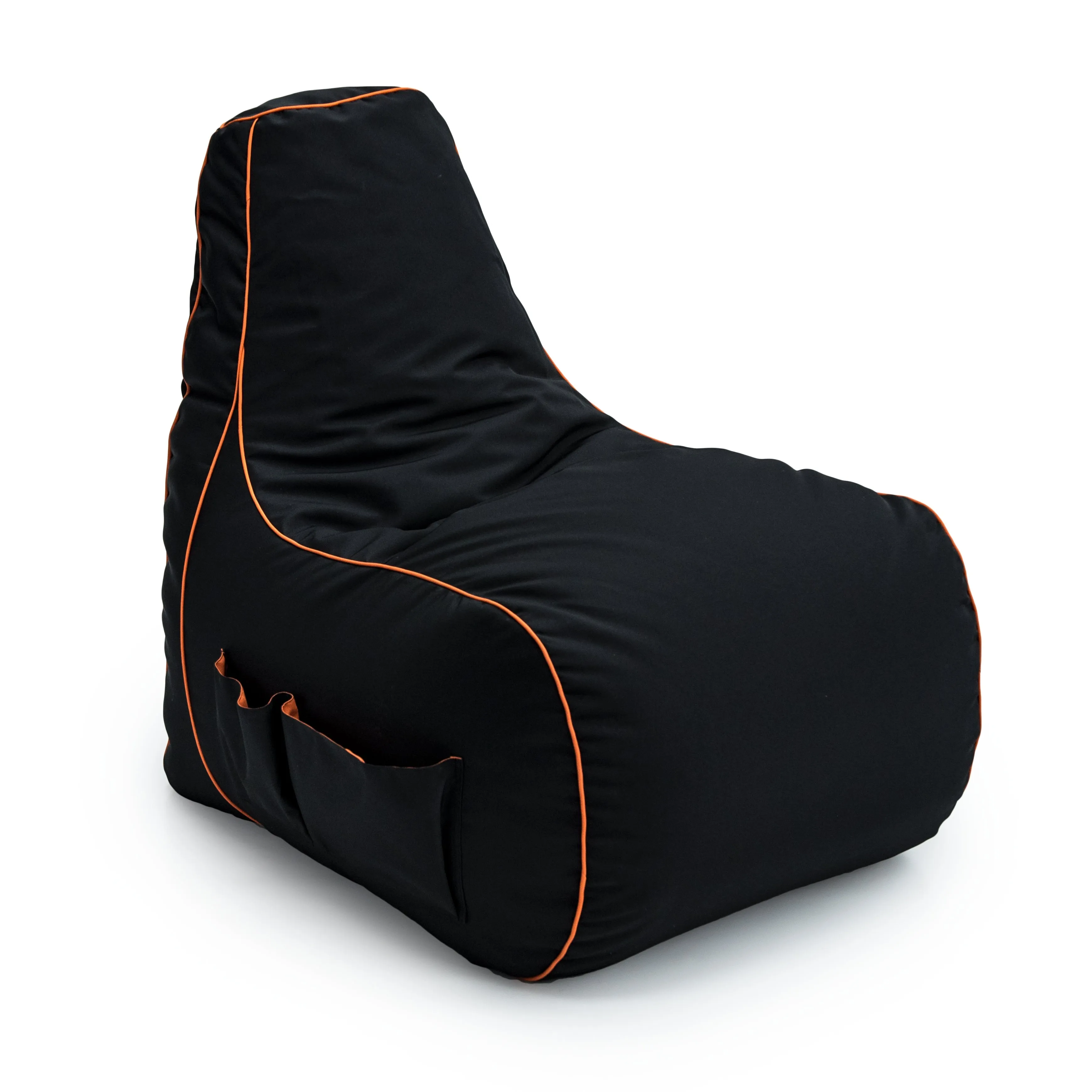 8-Bit Gaming Bean Bag (Compact Size)