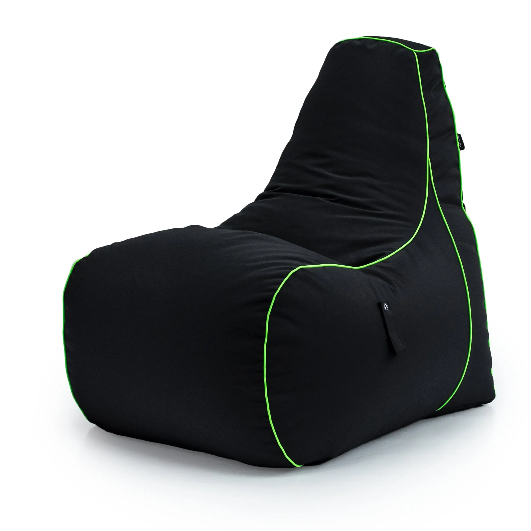 8-Bit Gaming Bean Bag (Compact Size)