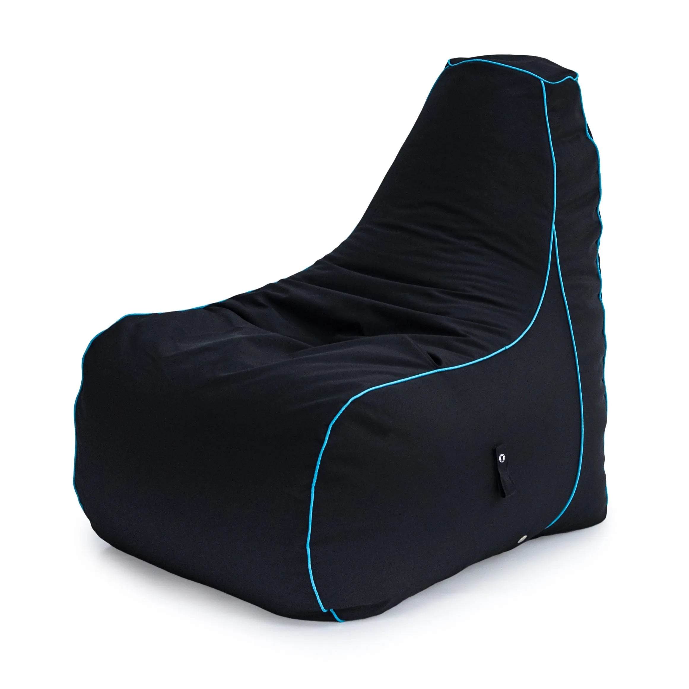 8-Bit Gaming Bean Bag (Compact Size)