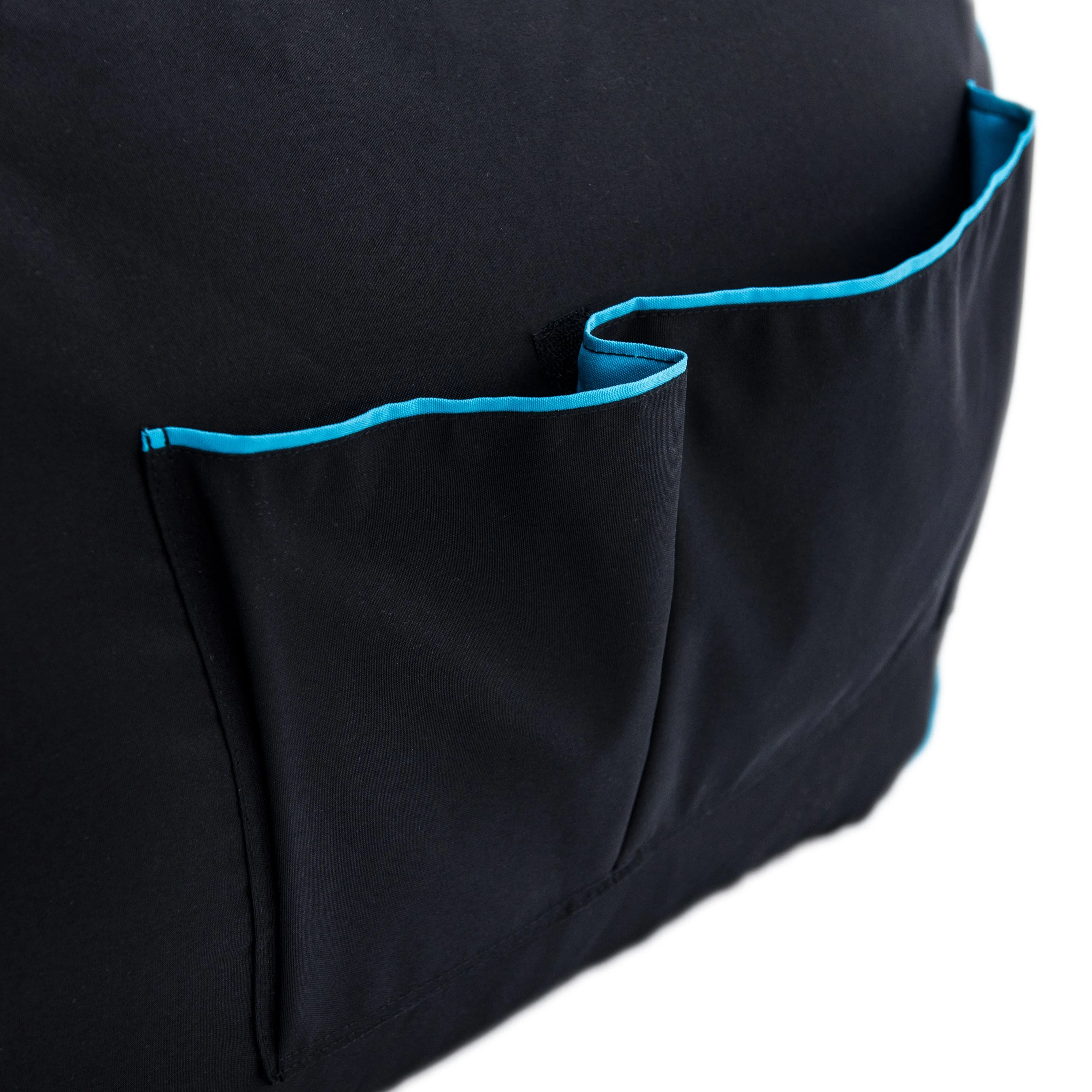 8-Bit Gaming Bean Bag (Compact Size)