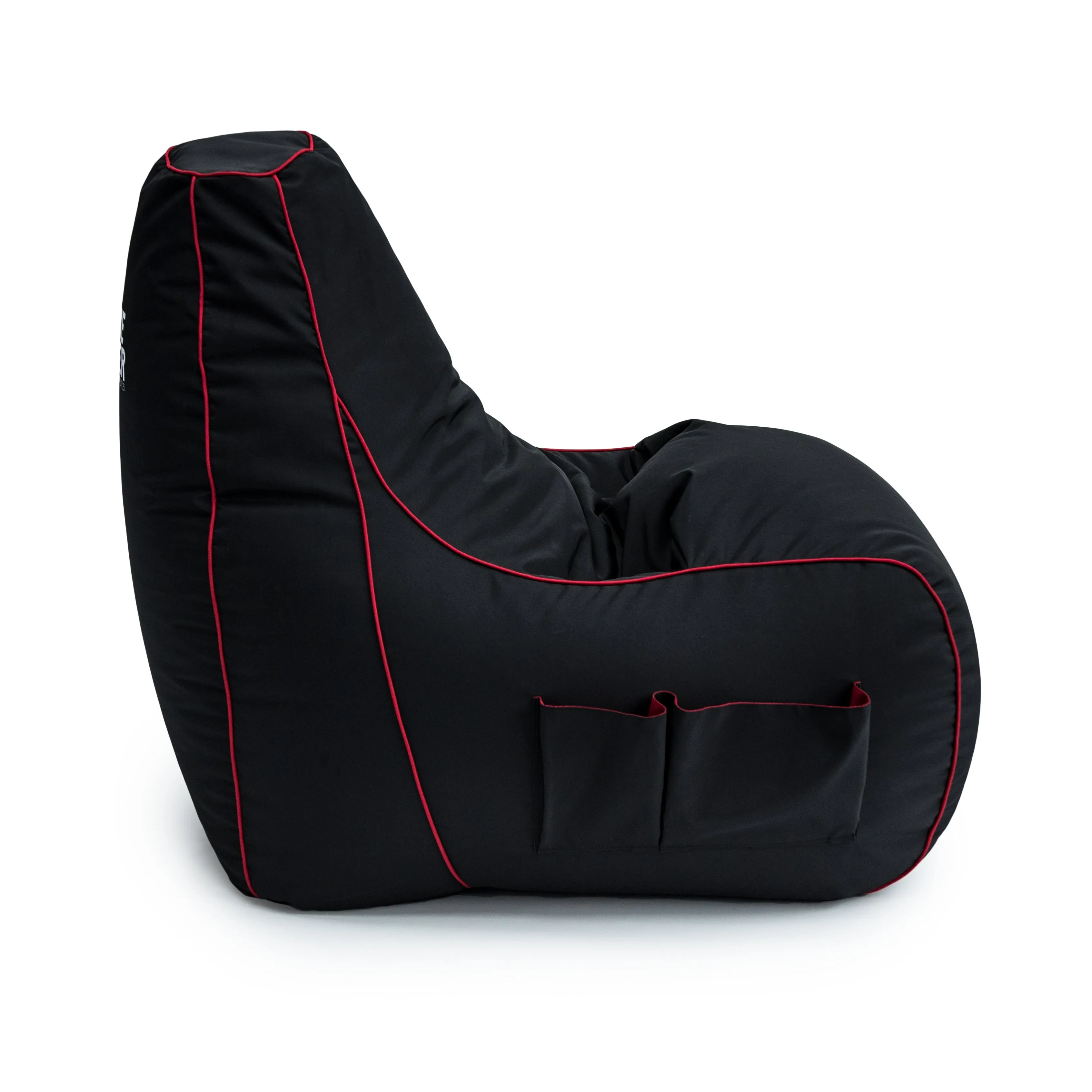 8-Bit Gaming Bean Bag (Compact Size)