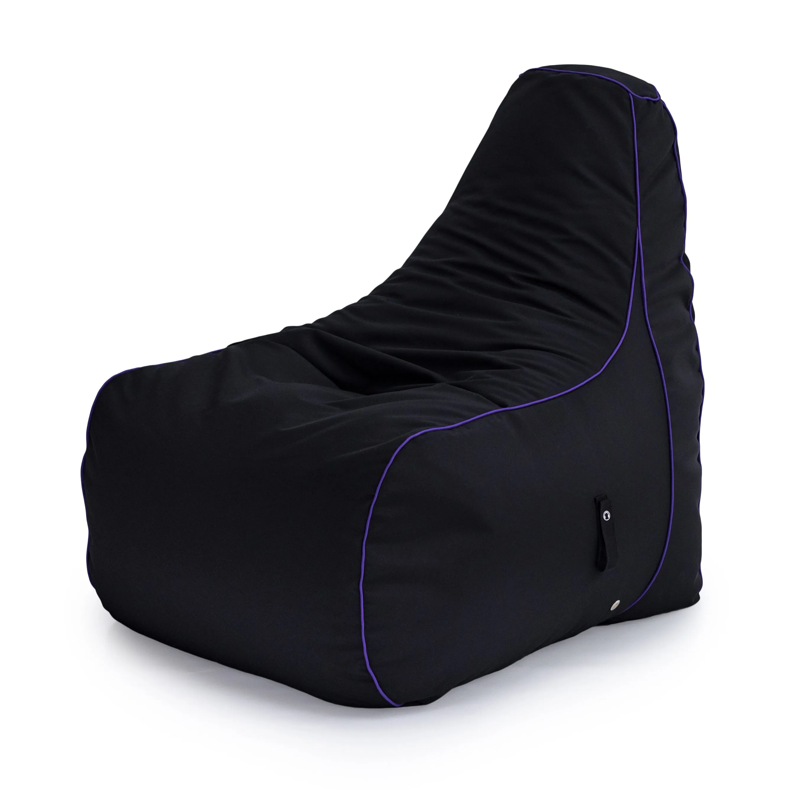8-Bit Gaming Bean Bag (Compact Size)