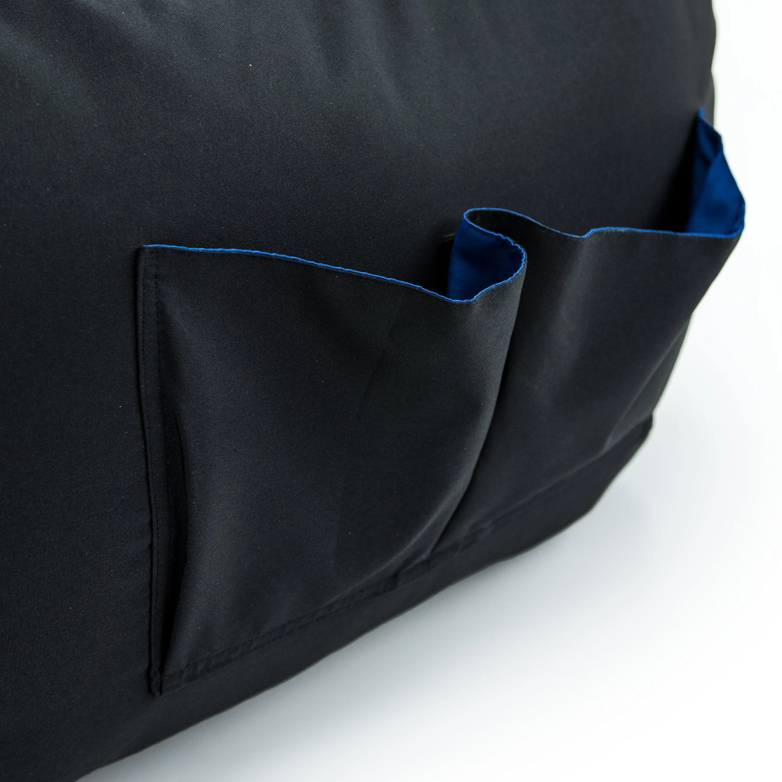 8-Bit Gaming Bean Bag (Compact Size)