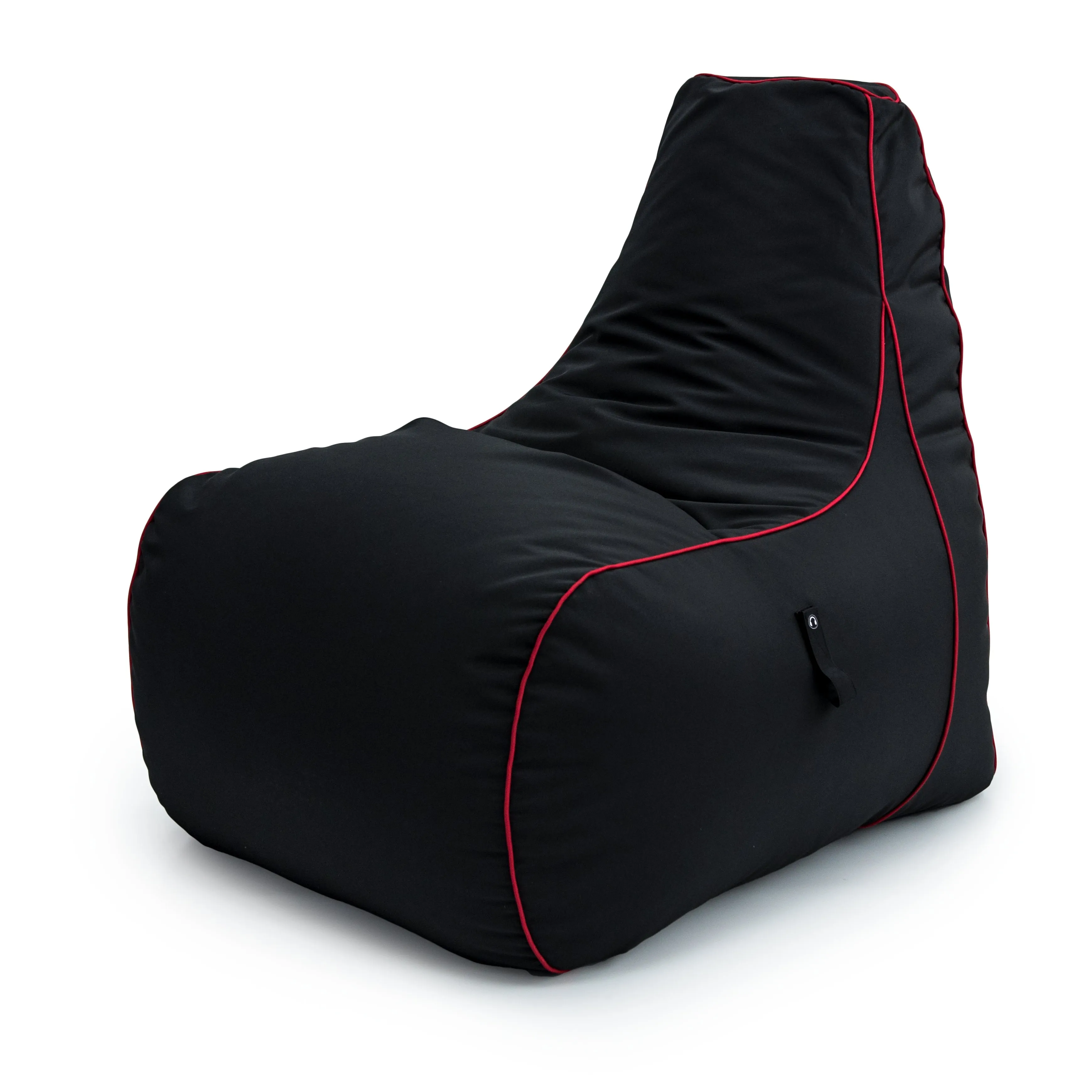 8-Bit Gaming Bean Bag (Compact Size)