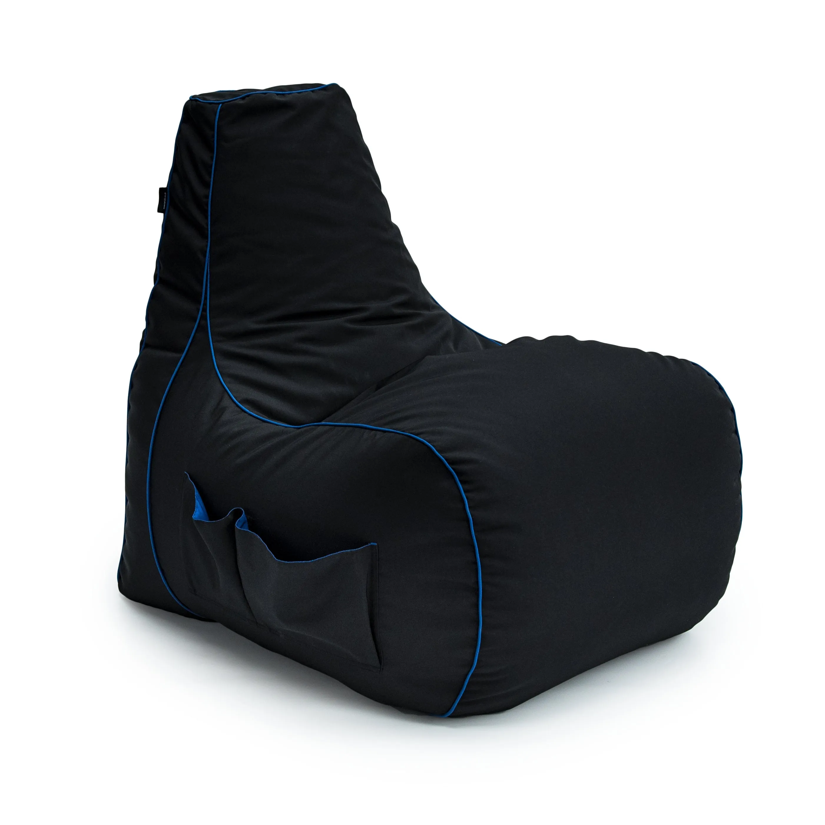 8-Bit Gaming Bean Bag (Compact Size)