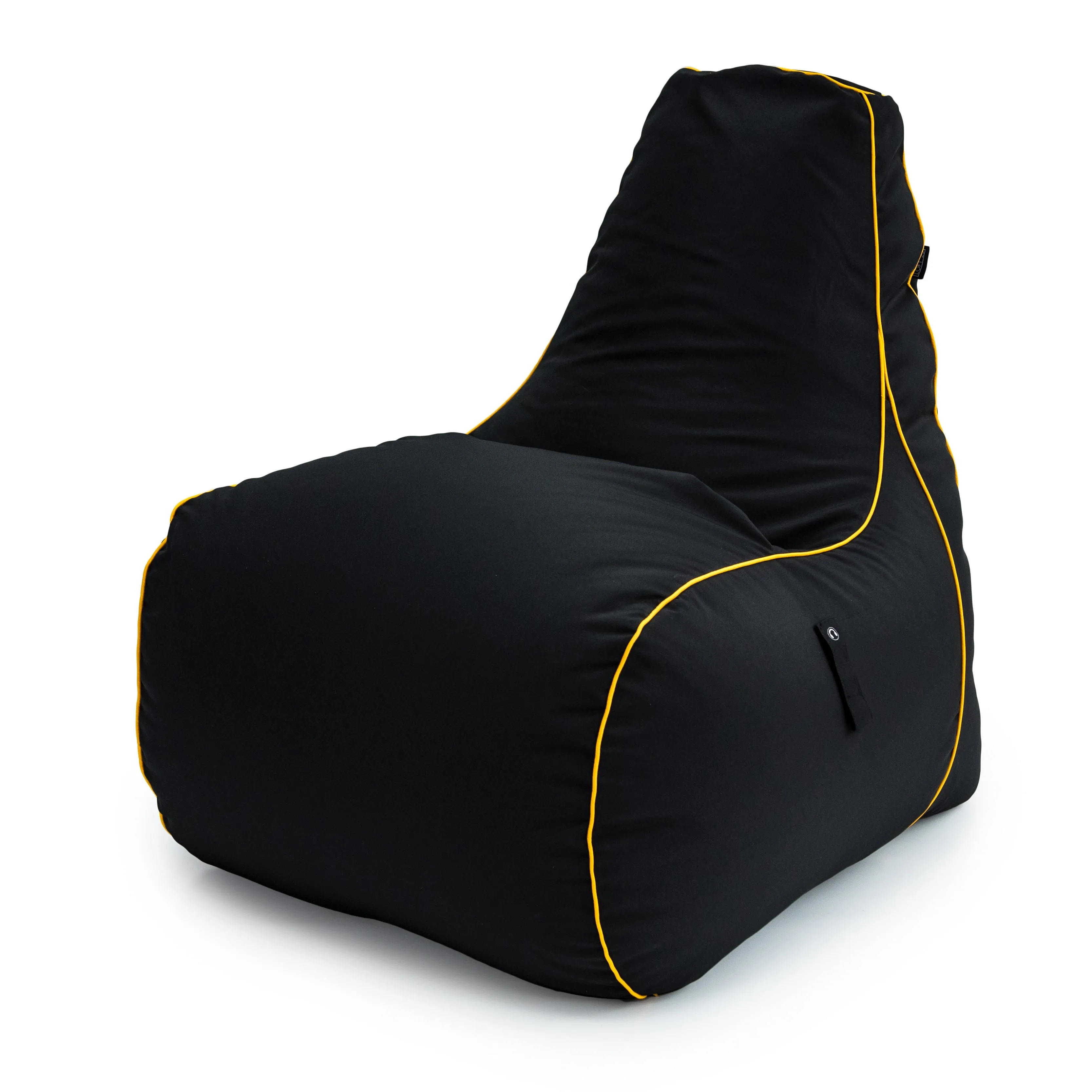 8-Bit Gaming Bean Bag (Compact Size)