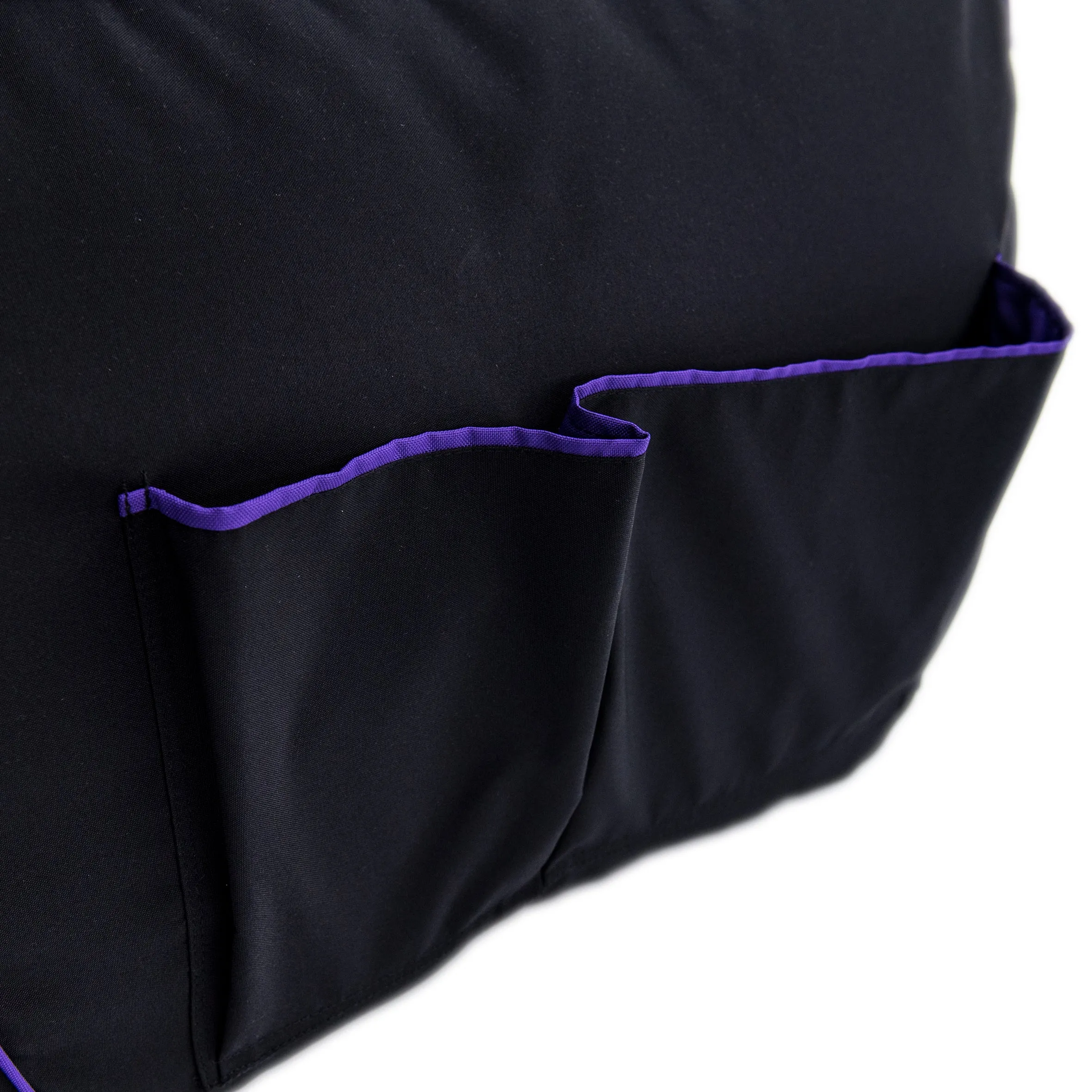 8-Bit Gaming Bean Bag (Compact Size)