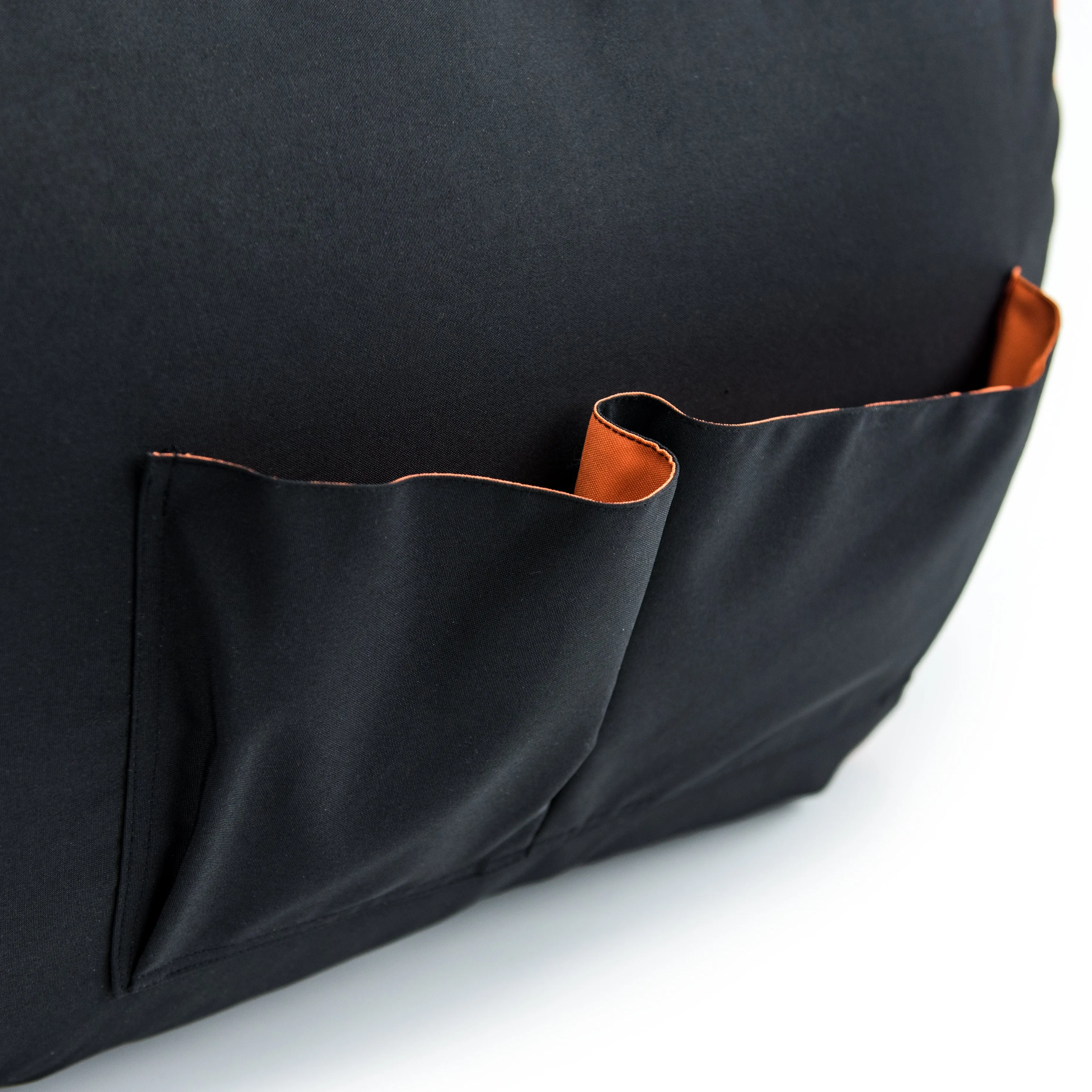 8-Bit Gaming Bean Bag (Compact Size)