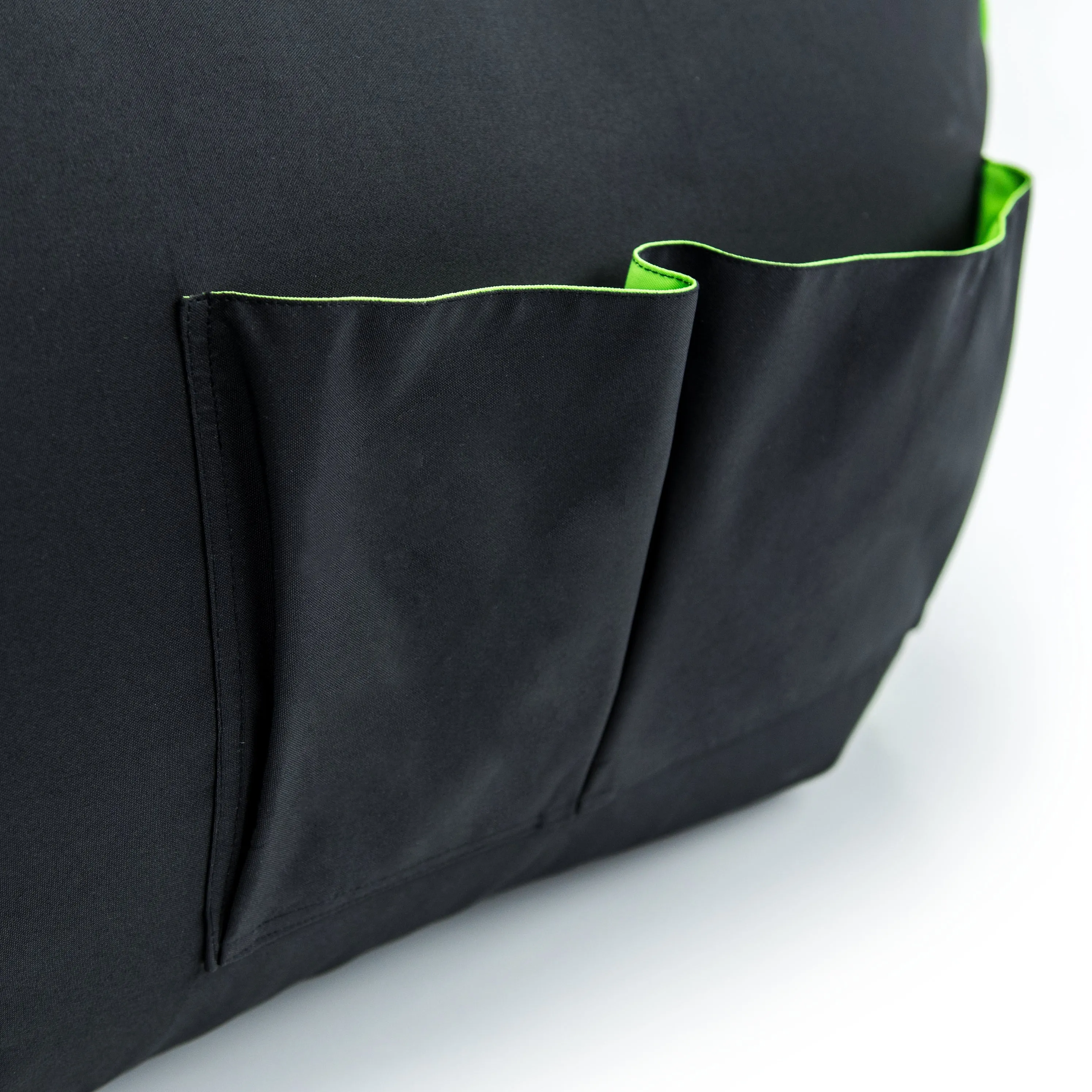 8-Bit Gaming Bean Bag (Compact Size)