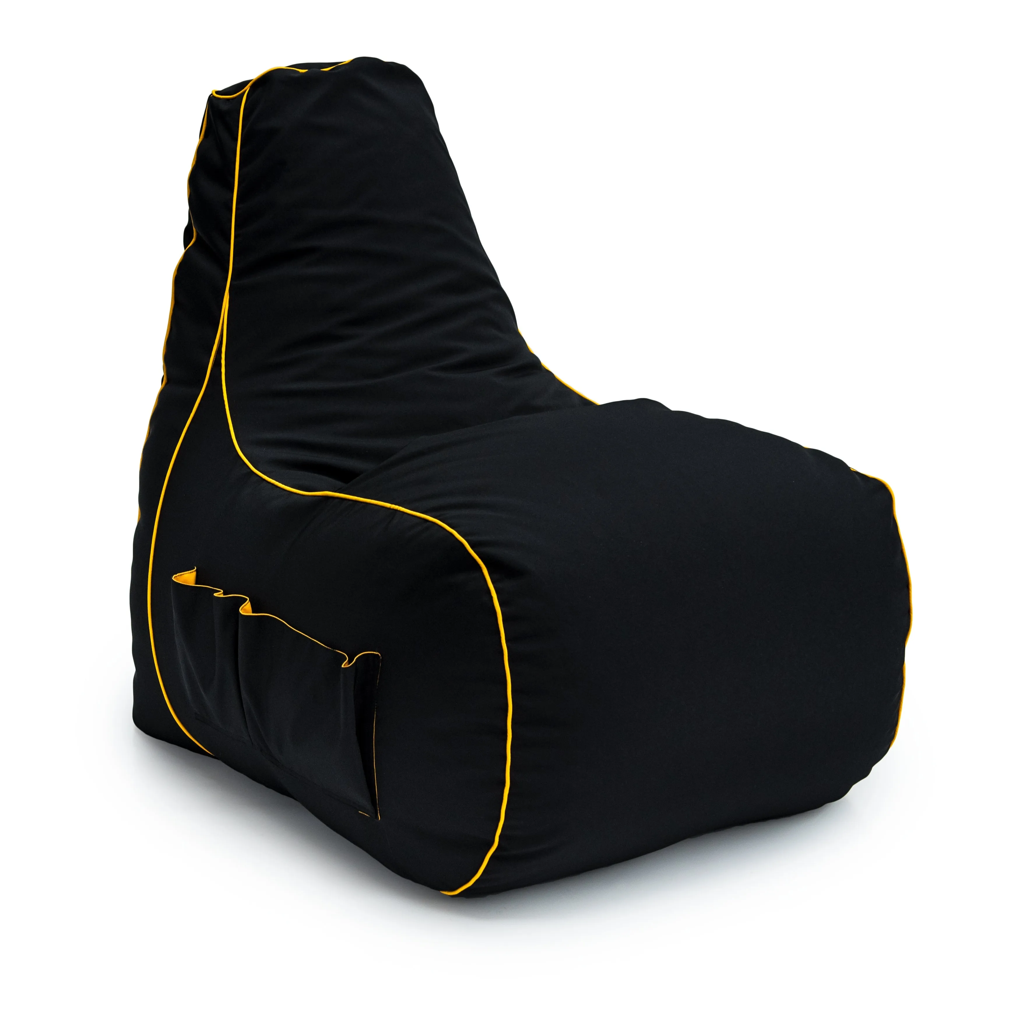 8-Bit Gaming Bean Bag (Compact Size)