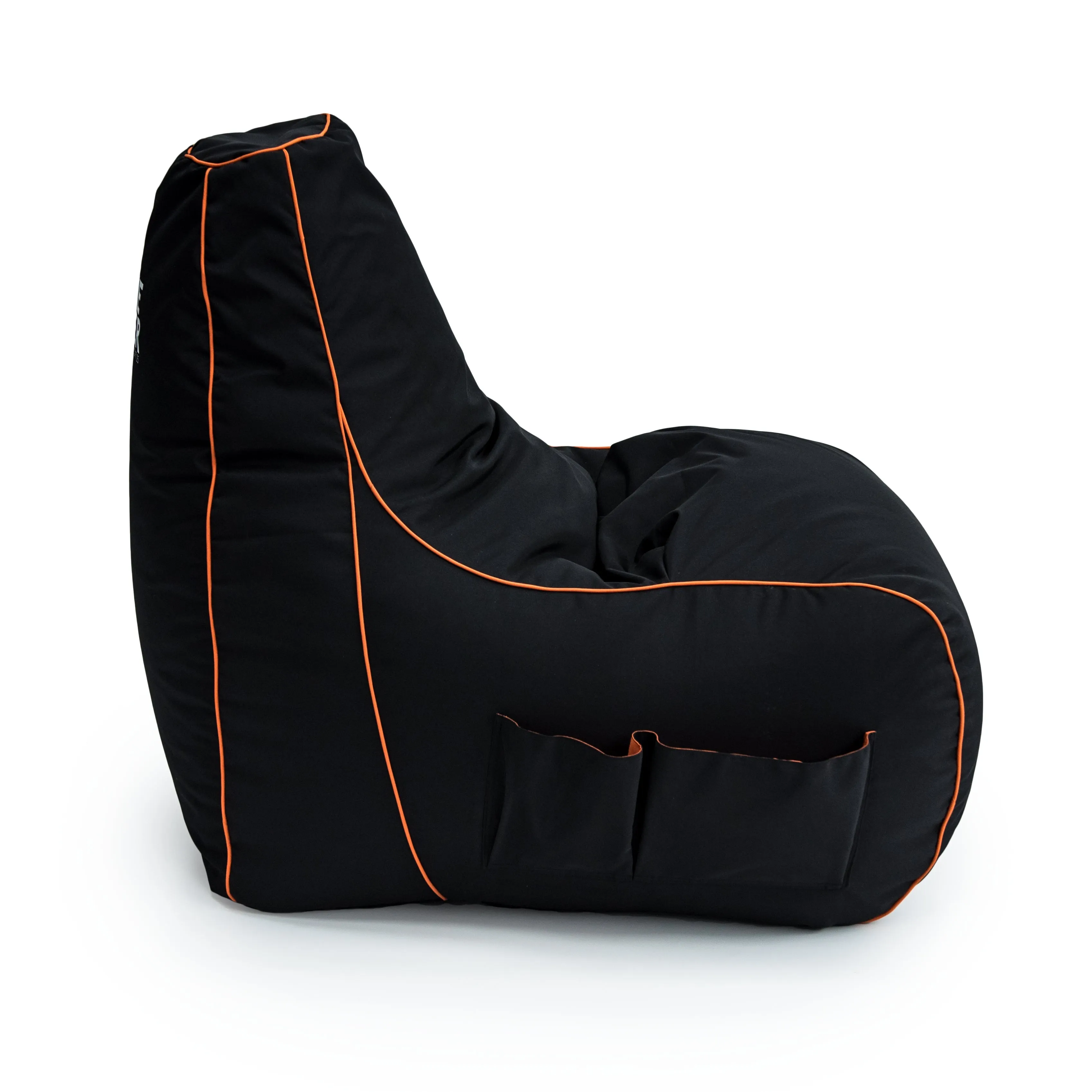 8-Bit Gaming Bean Bag (Compact Size)