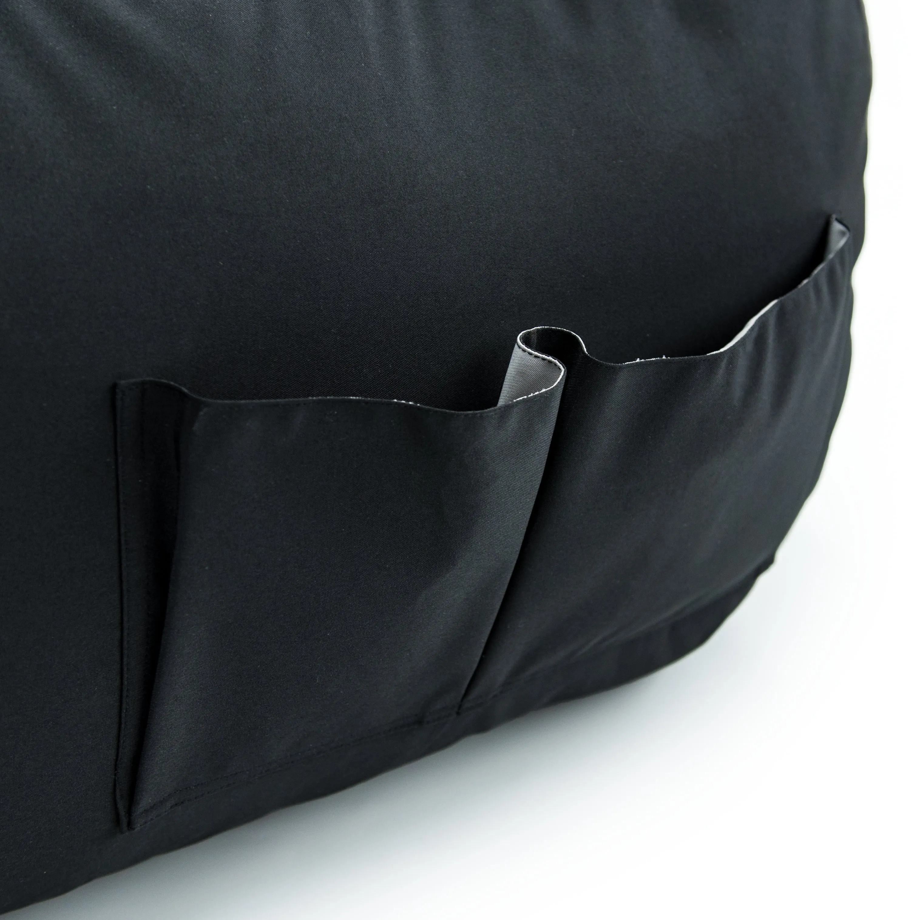 8-Bit Gaming Bean Bag (Compact Size)