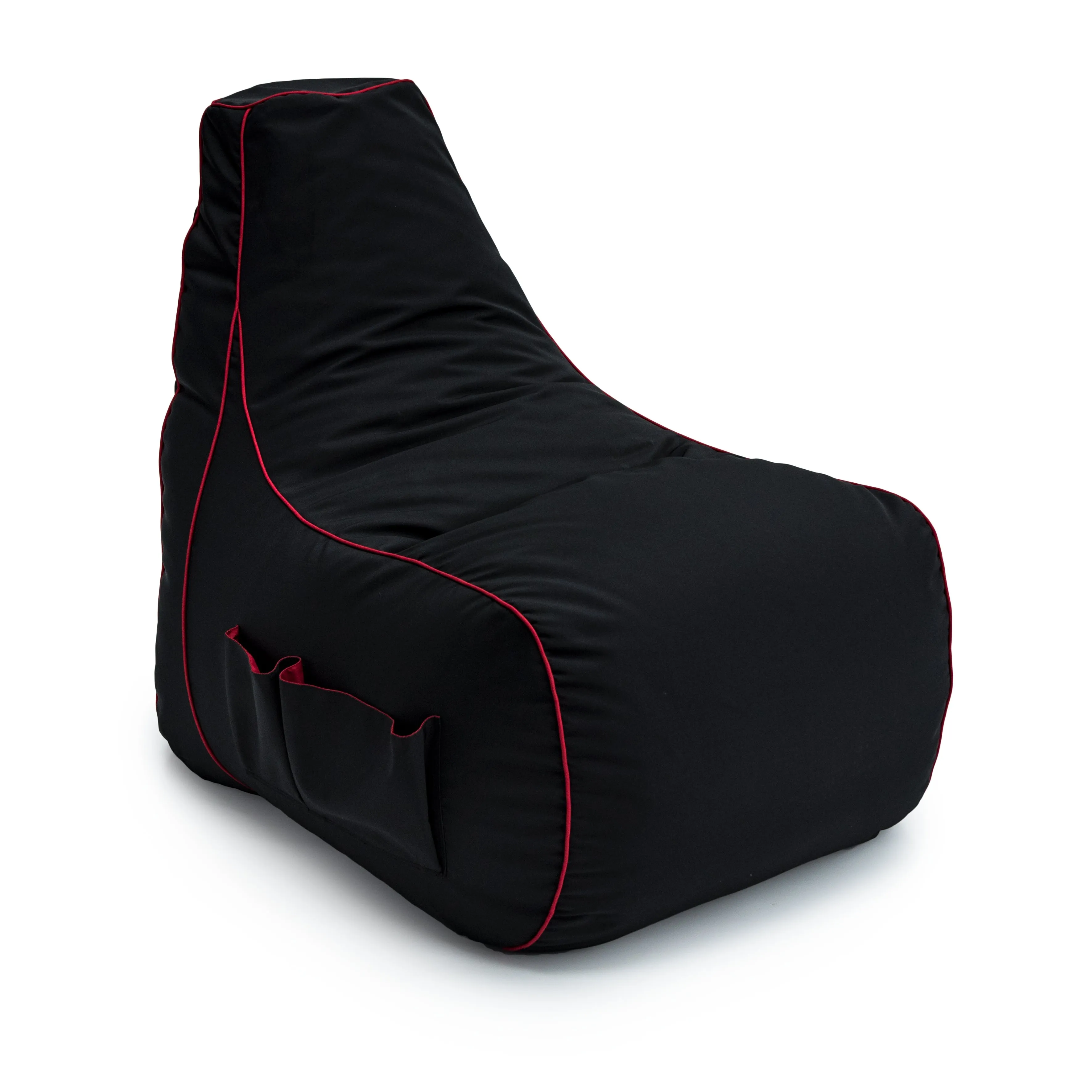 8-Bit Gaming Bean Bag (Compact Size)