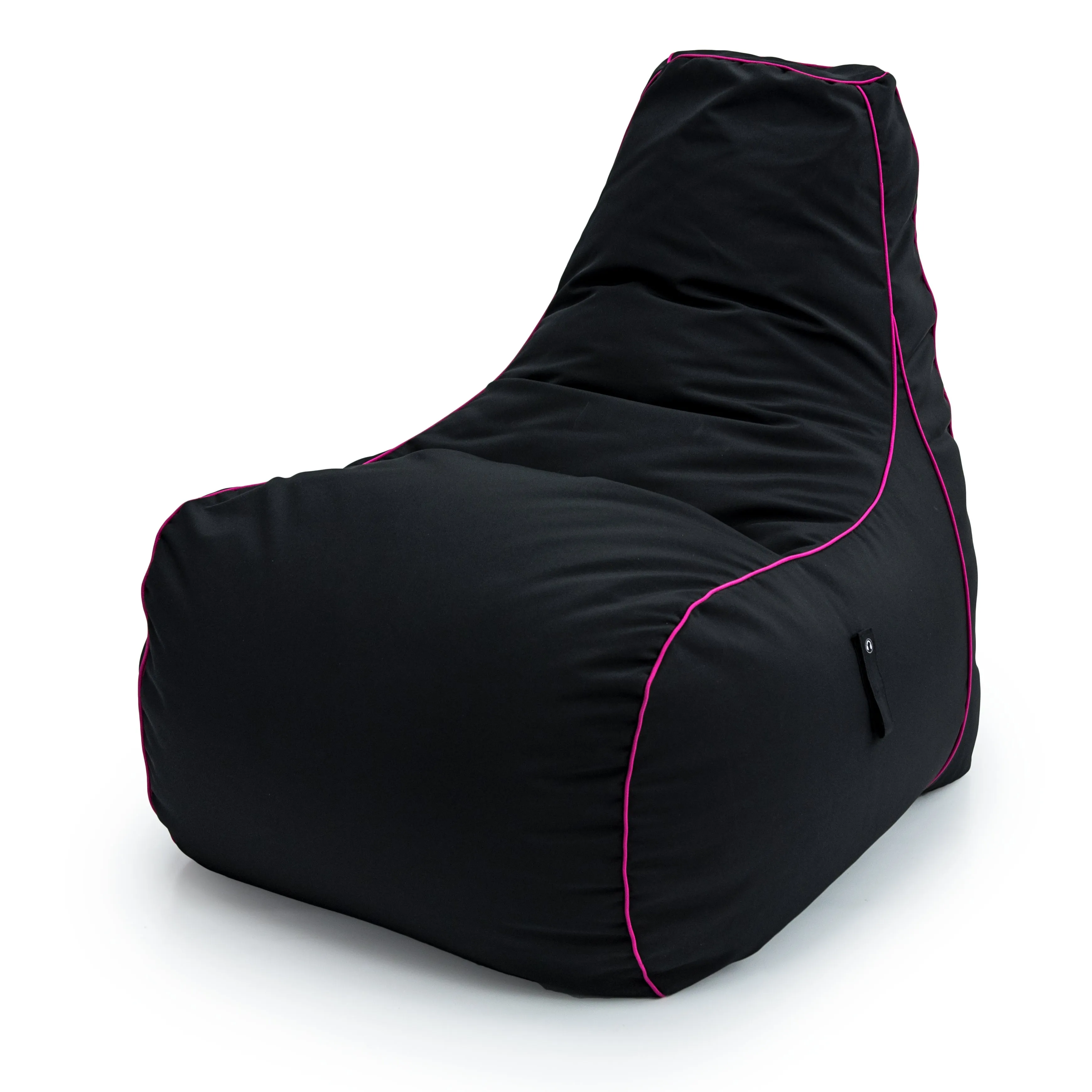 8-Bit Gaming Bean Bag (Compact Size)