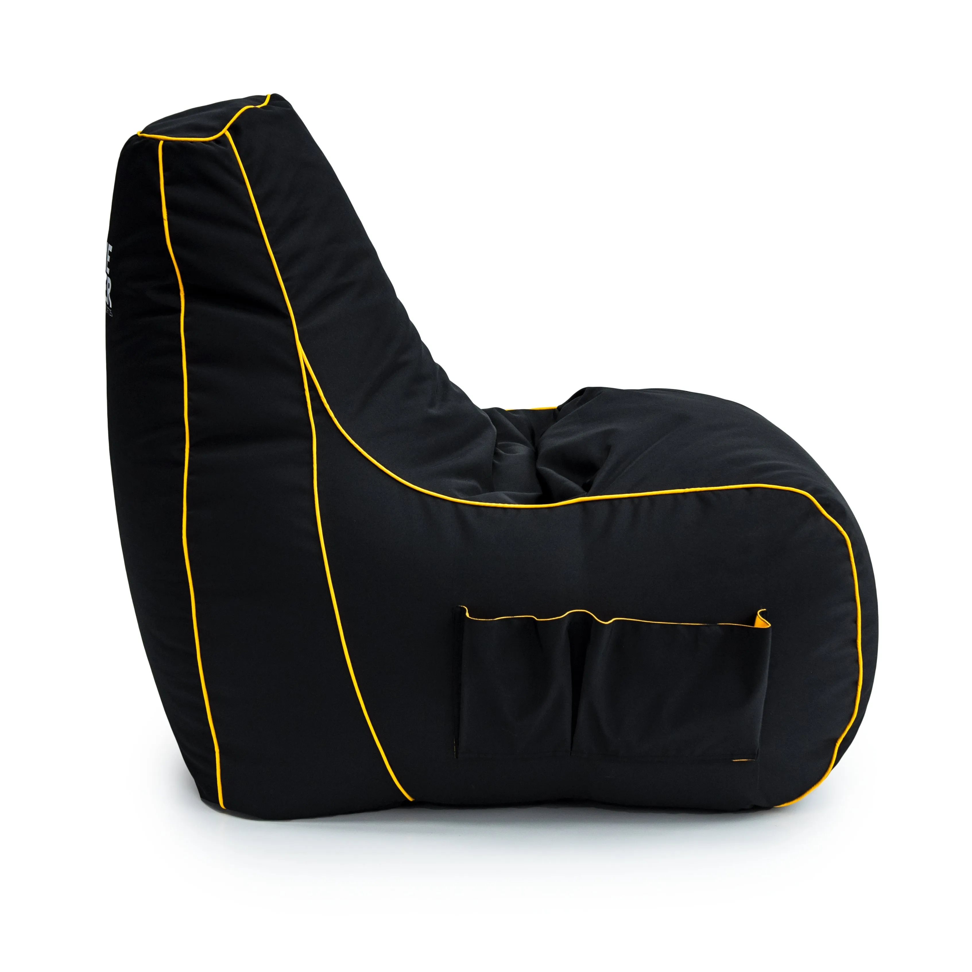 8-Bit Gaming Bean Bag (Compact Size)