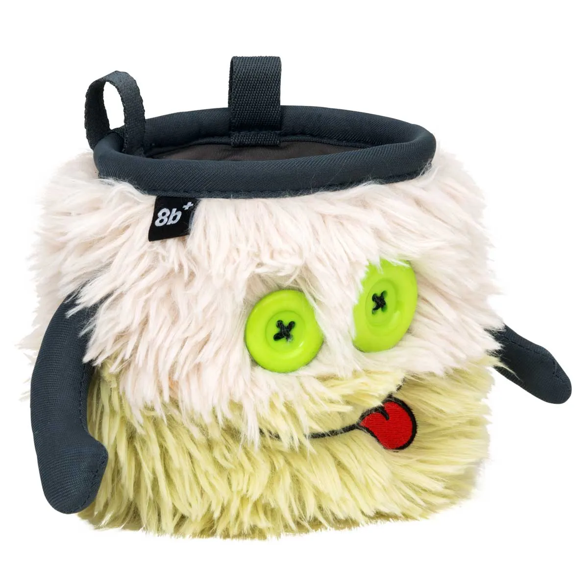 8BPlus AJ Chalk Bag