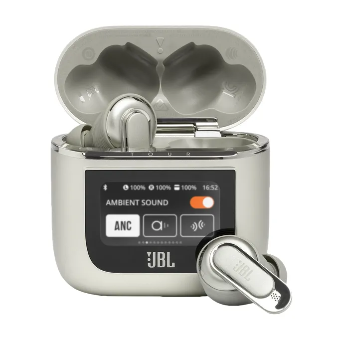 AA JBL Tour pro 2 Wireless Buds Earphones BT Earbuds