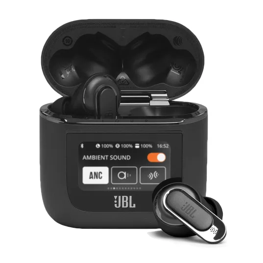 AA JBL Tour pro 2 Wireless Buds Earphones BT Earbuds