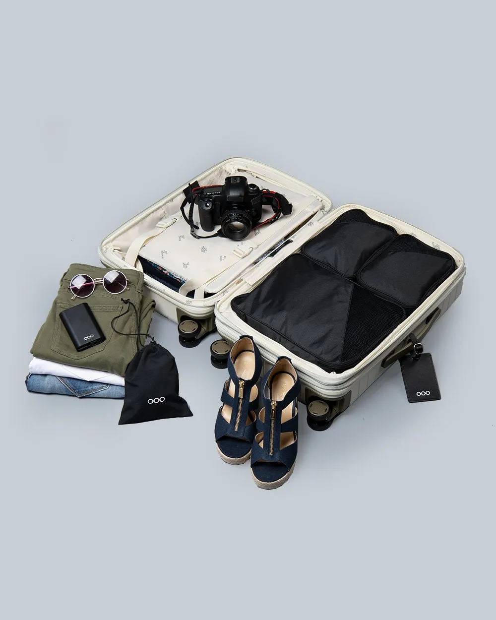 Accessory Bundle