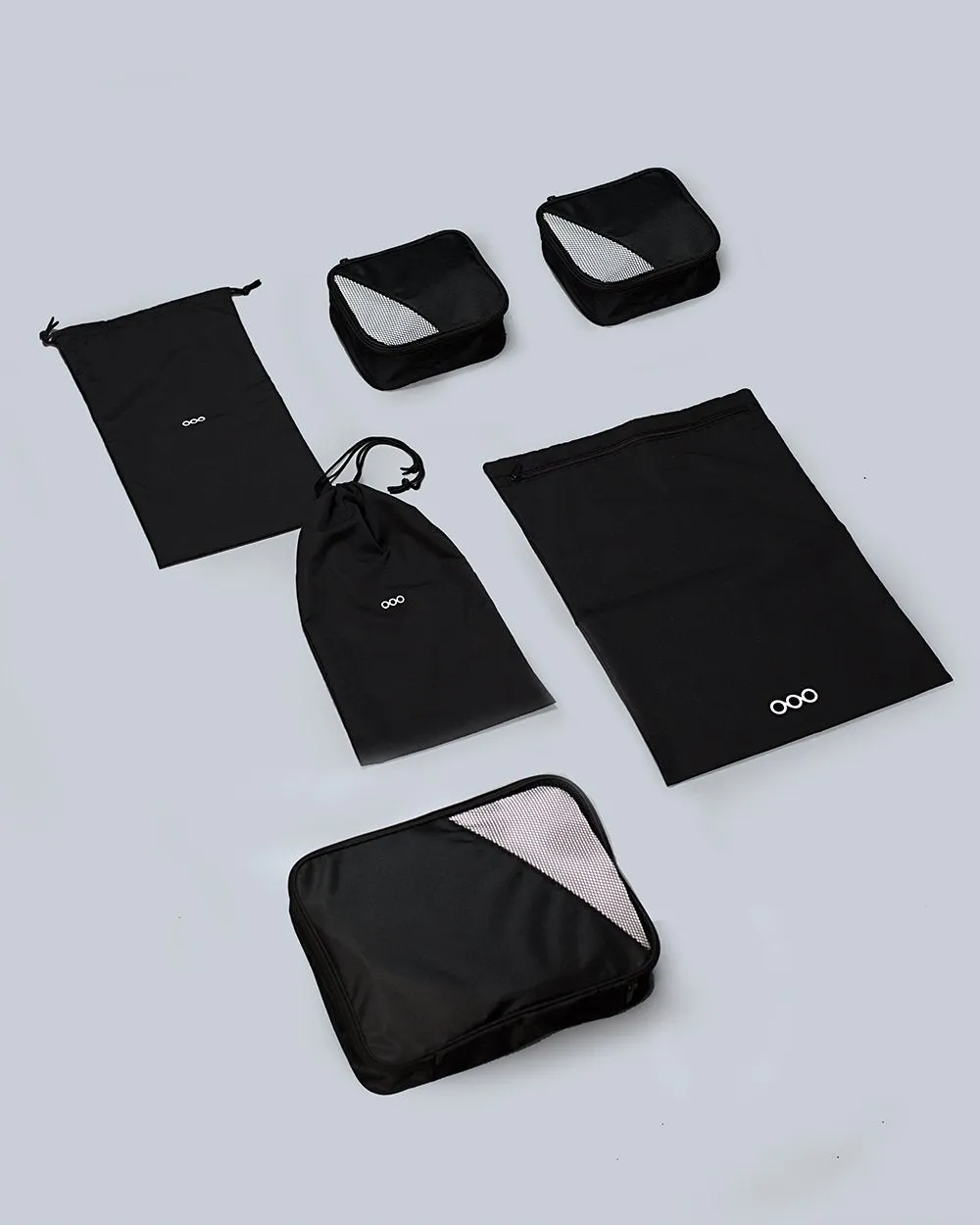 Accessory Bundle