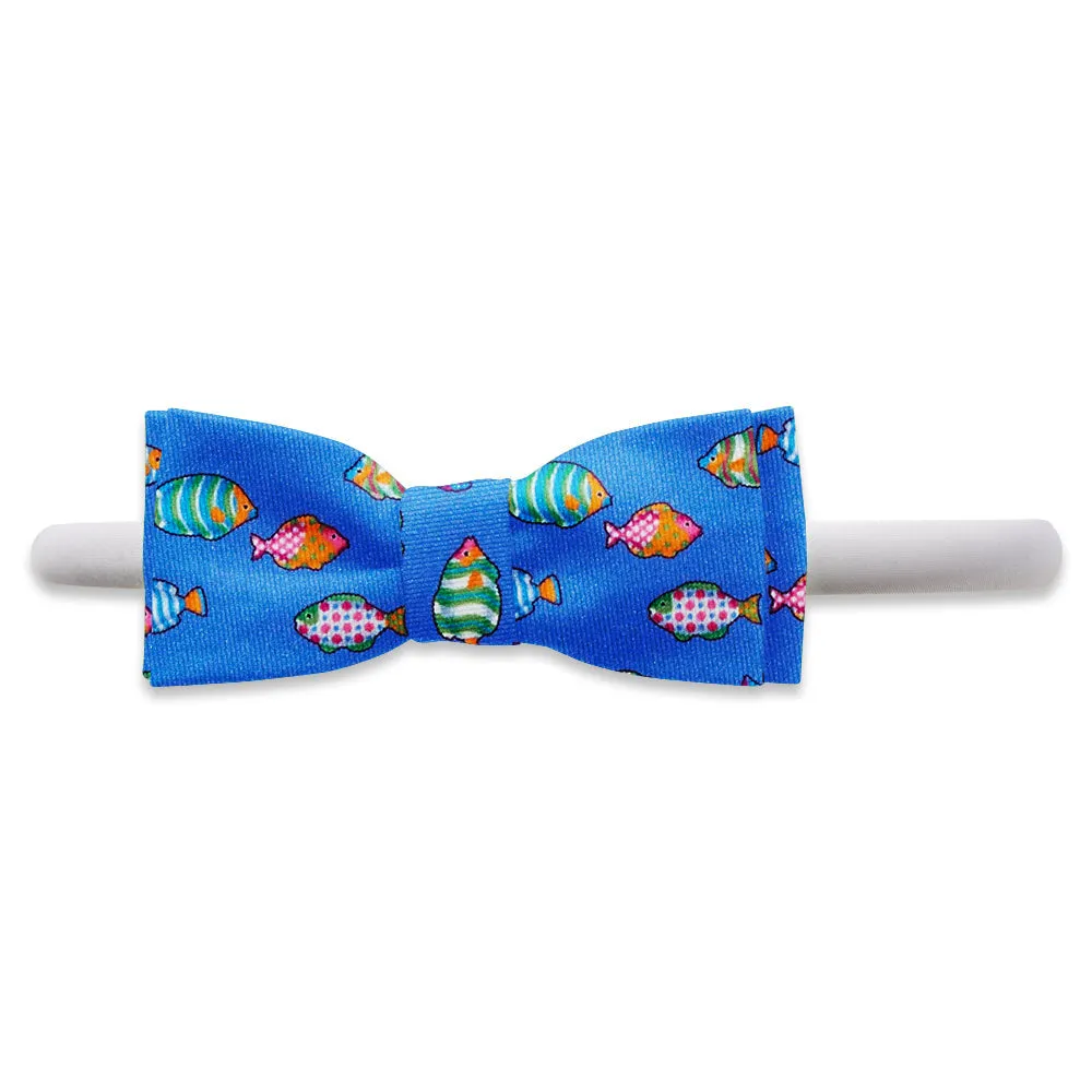 Acquario Sapphire - Kids Hair Band