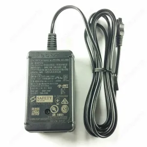 Adapter AC-L200/L200B for Sony DSLR-A200K DSLR-A230 DSLR-A300K DSLR-A380 DSC-H10