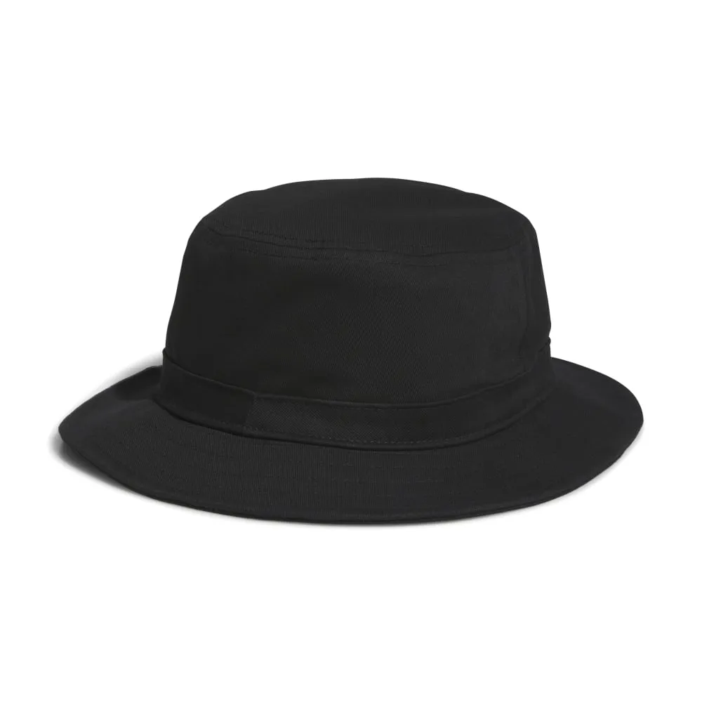 Adidas Mens Solid Bucket Hat