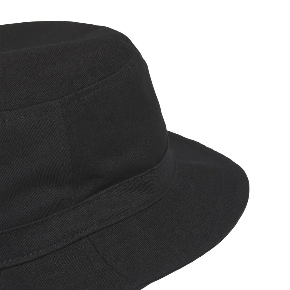 Adidas Mens Solid Bucket Hat