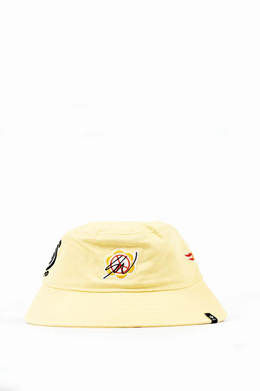 ADIDAS SEAN WOTHERSPOON X HOT WHEELS BUCKET HAT