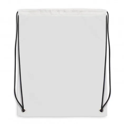 Akron Drawstring Backpack