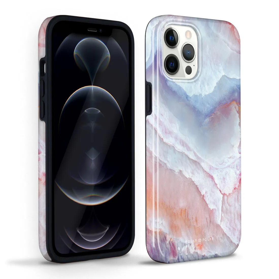 Almond Coast Custom - iPhone 12 Pro Max Case