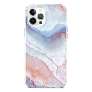 Almond Coast Custom - iPhone 12 Pro Max Case