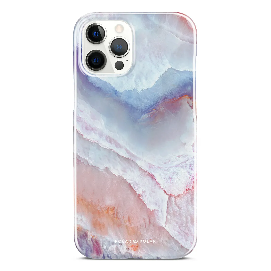 Almond Coast Custom - iPhone 12 Pro Max Case