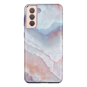 Almond Coast - Samsung Galaxy S21 Plus 5G Case